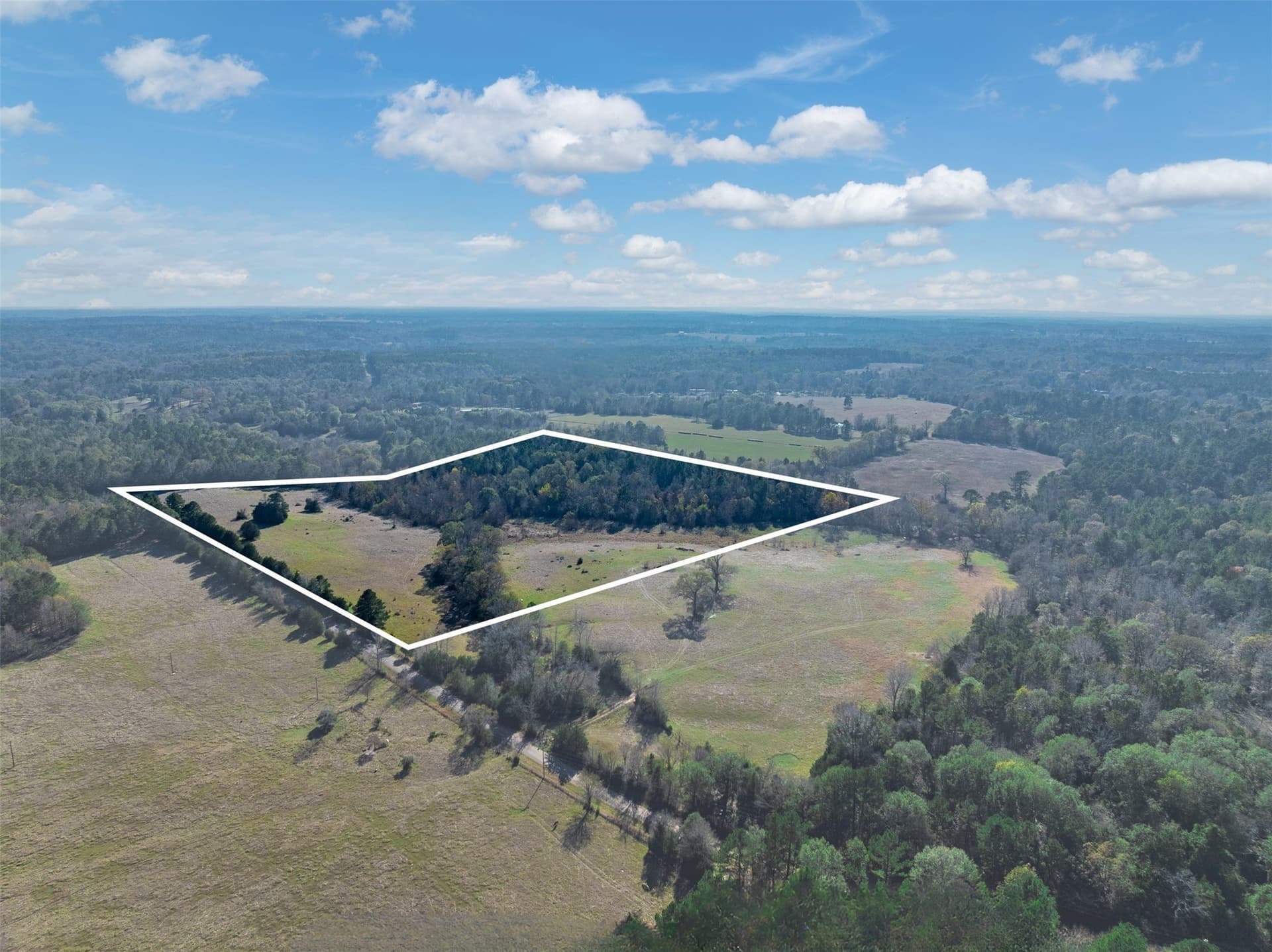 40.29 acres in Anderson County