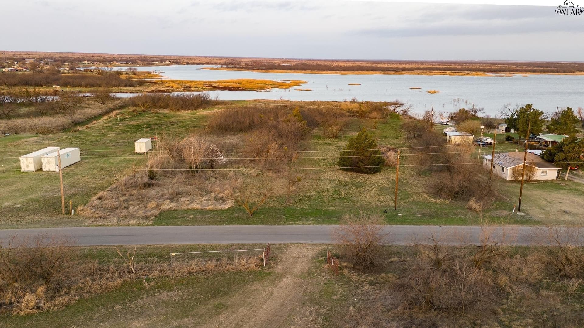 1.01 acres in Clay County - photo 8