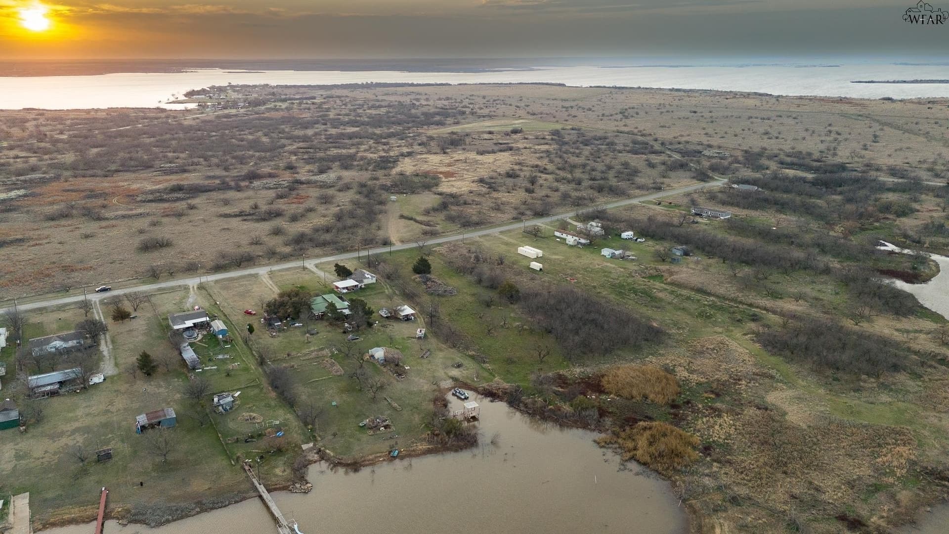 1.01 acres in Clay County - photo 6