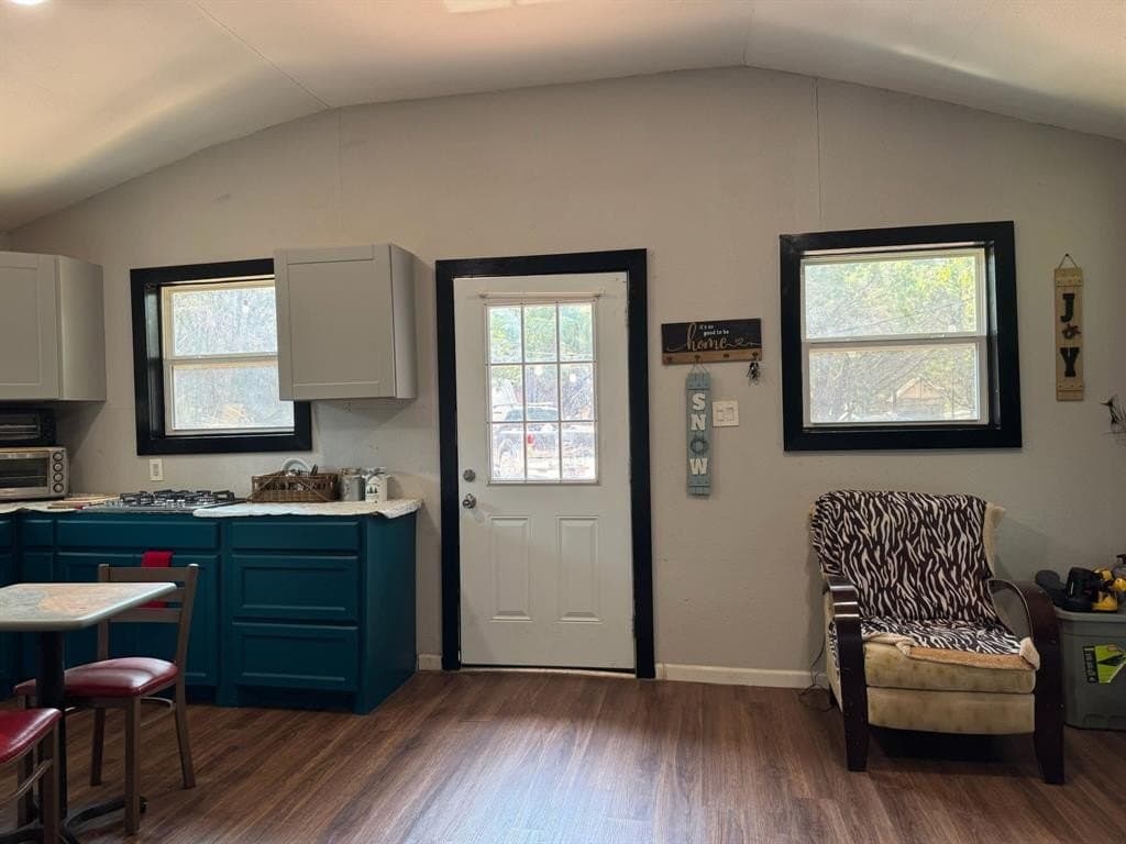 3.2 acres in Bosque County featured view