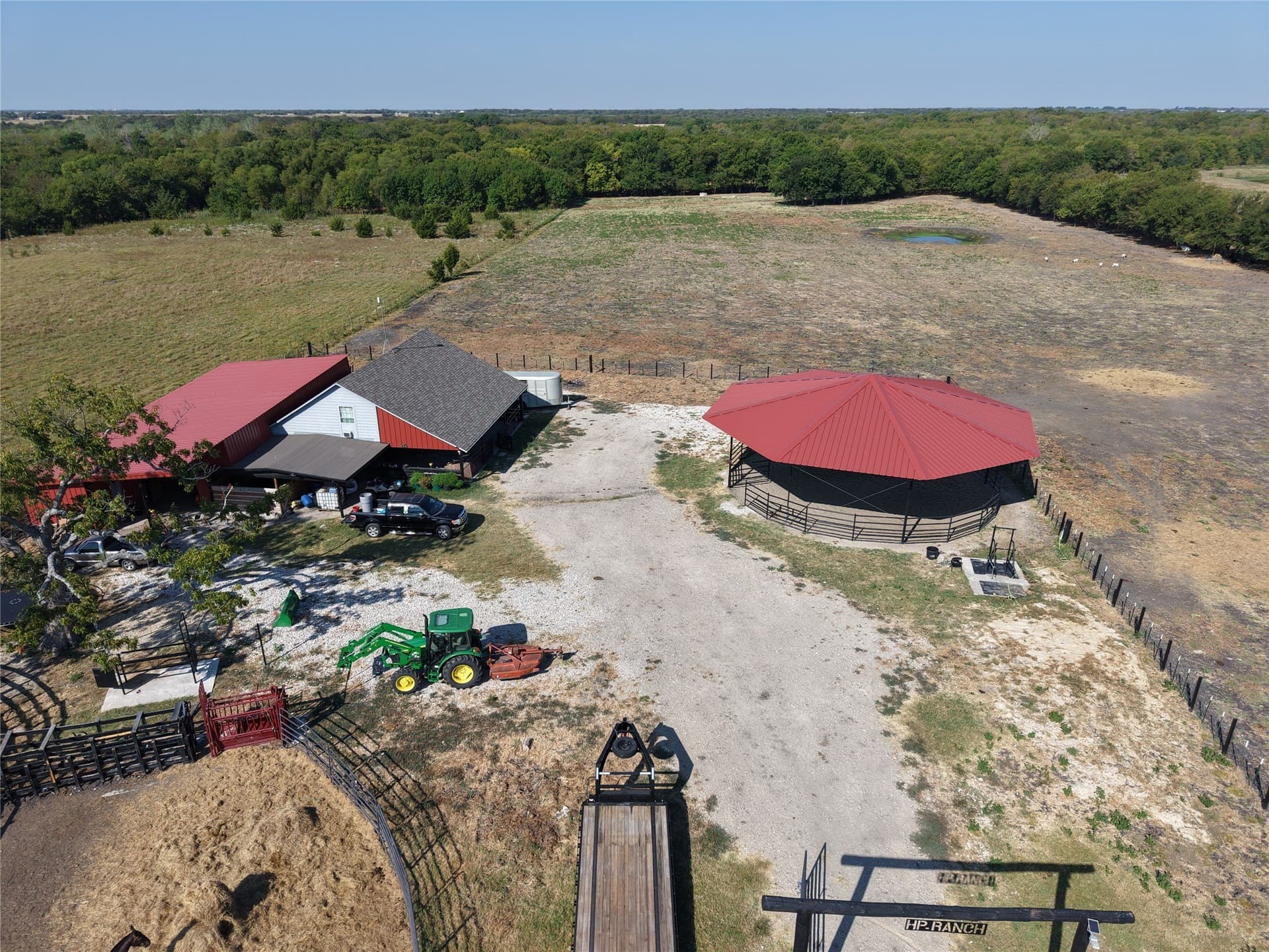 40.16 acres in Hunt County - photo 3