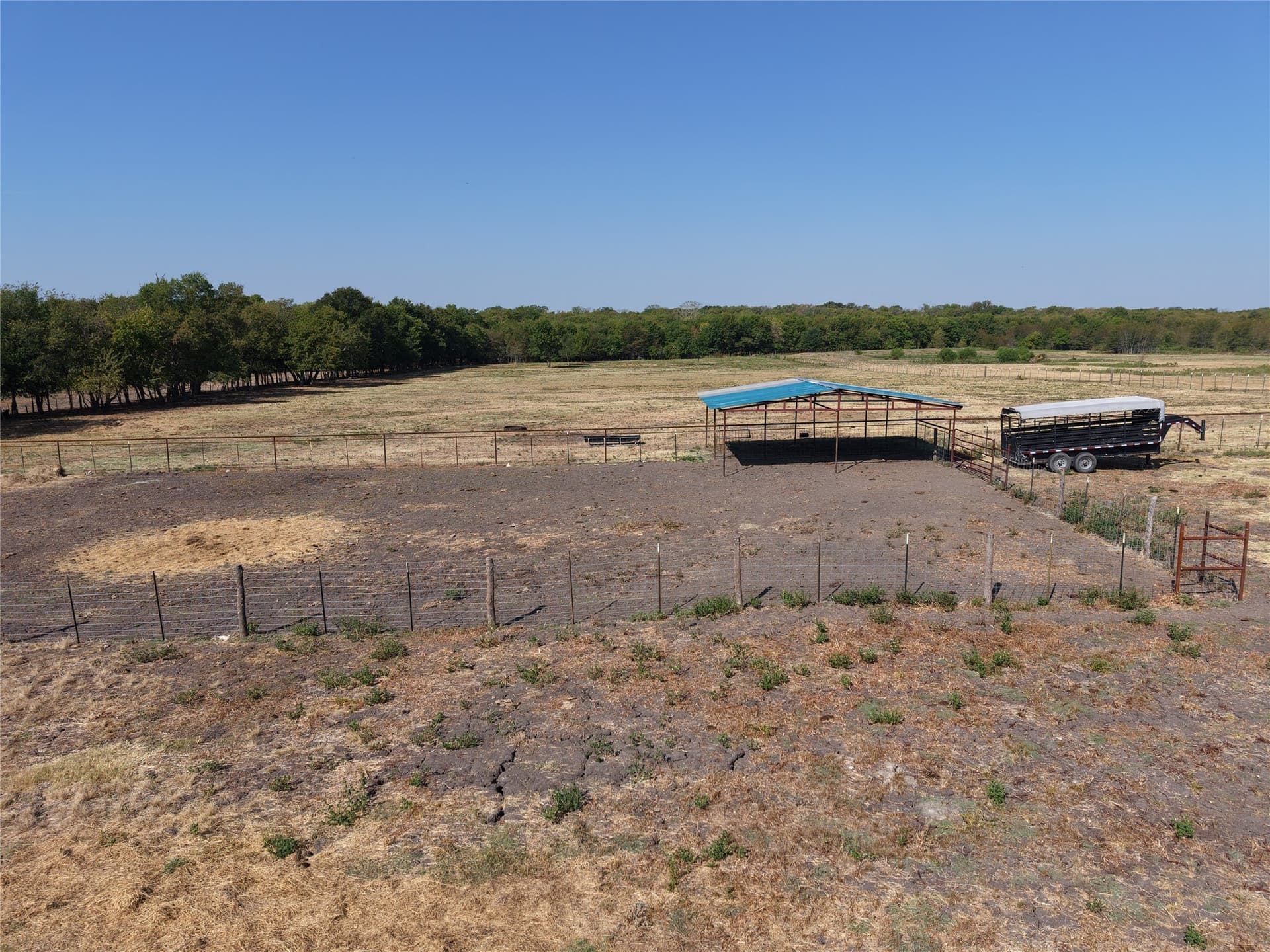40.16 acres in Hunt County - photo 28