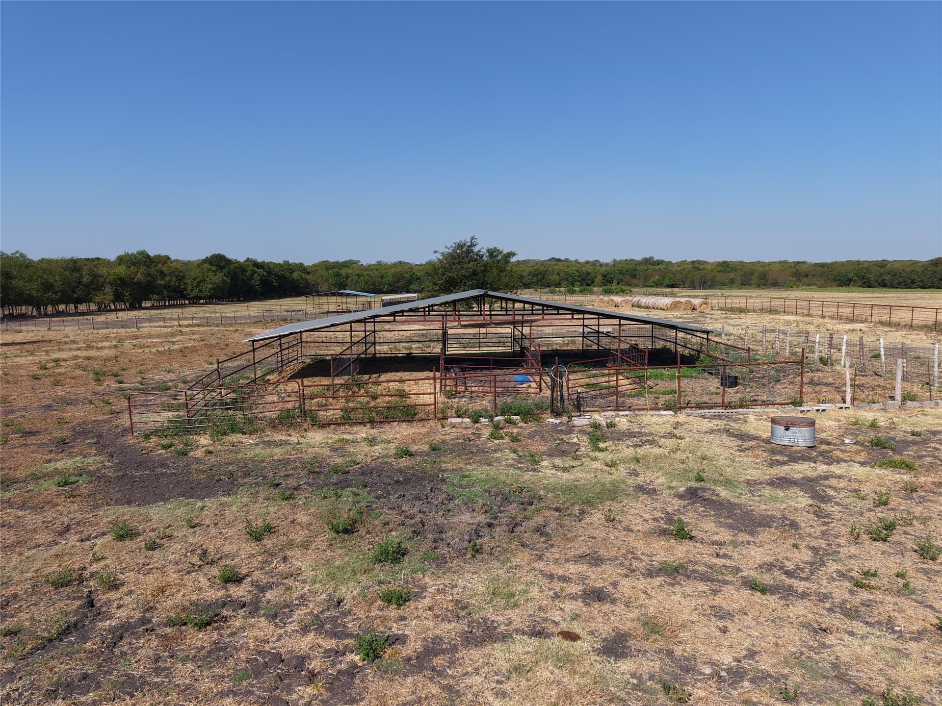 40.16 acres in Hunt County - photo 26
