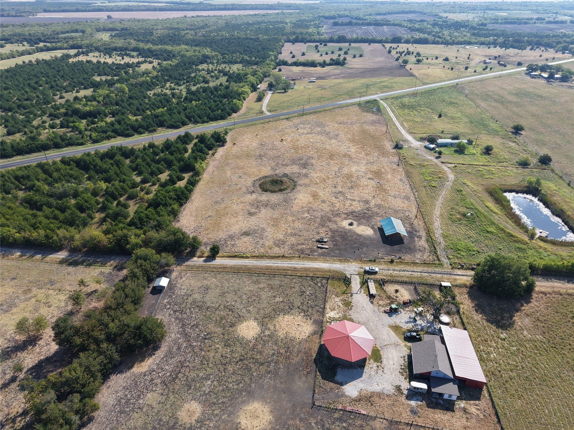 40.16 acres in Hunt County - photo 6