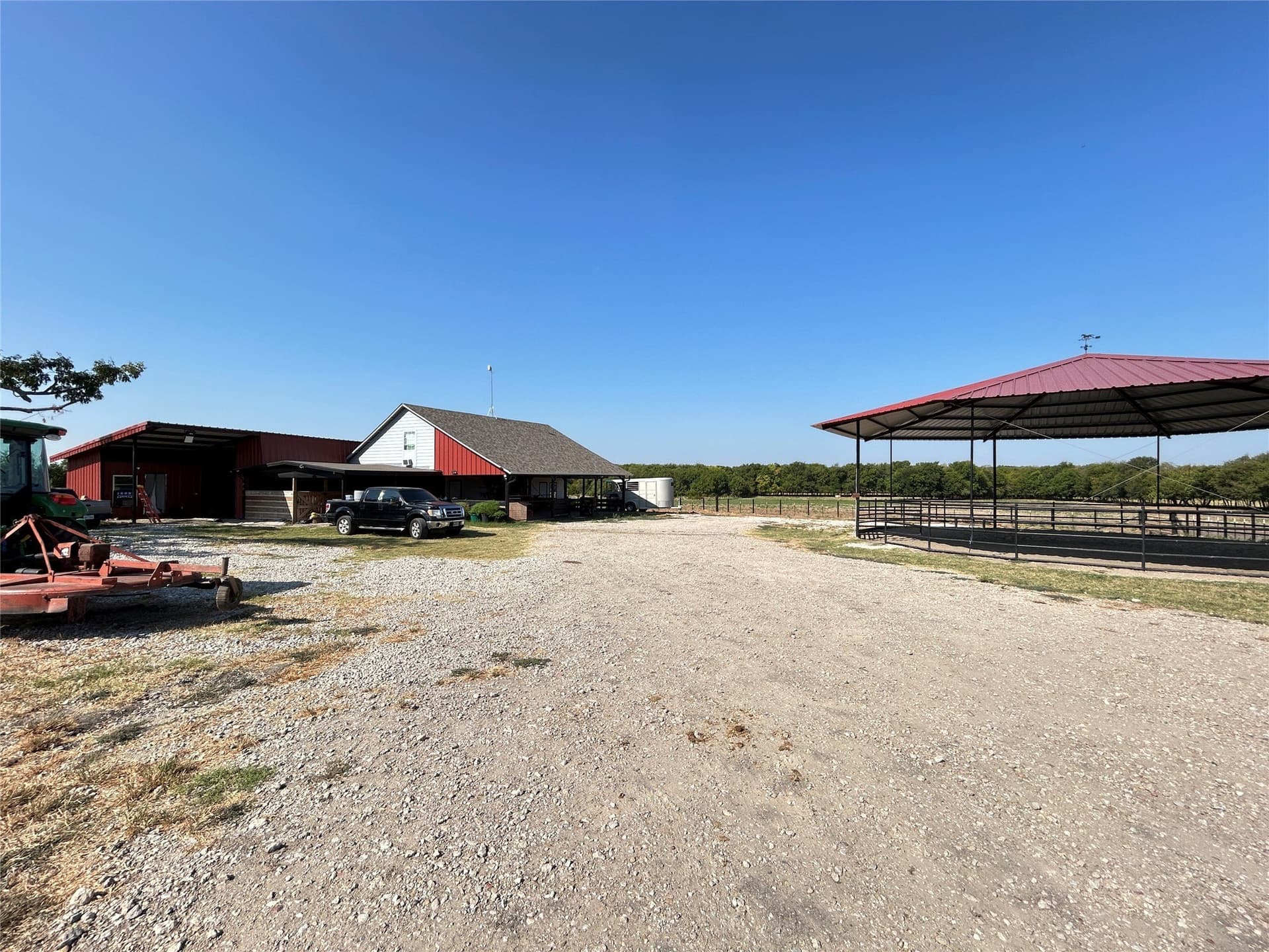 40.16 acres in Hunt County - photo 35