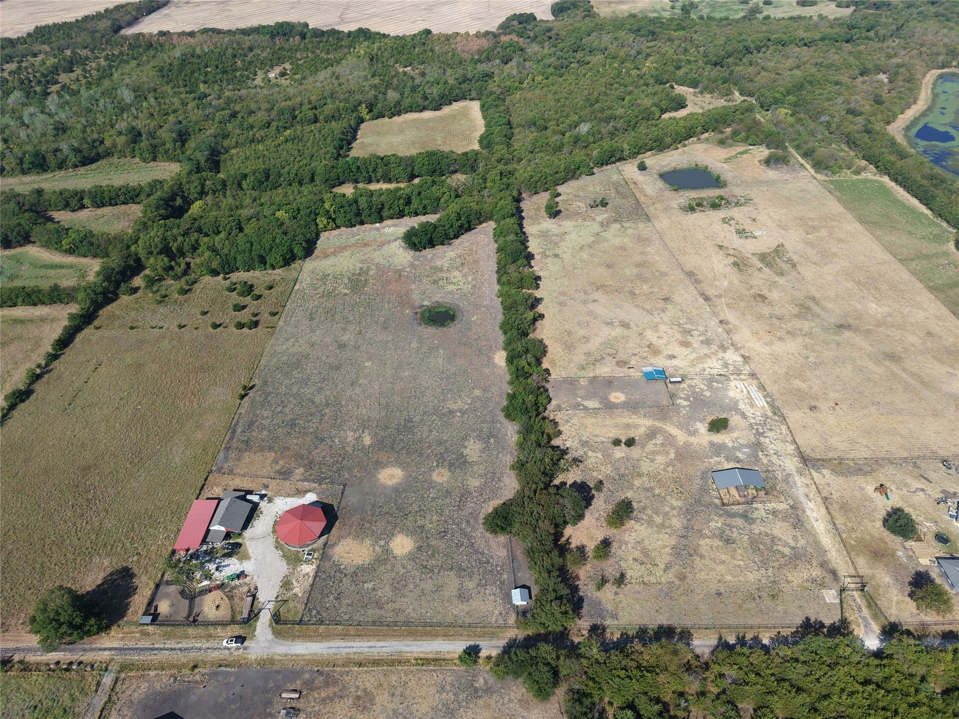 40.16 acres in Hunt County - photo 12