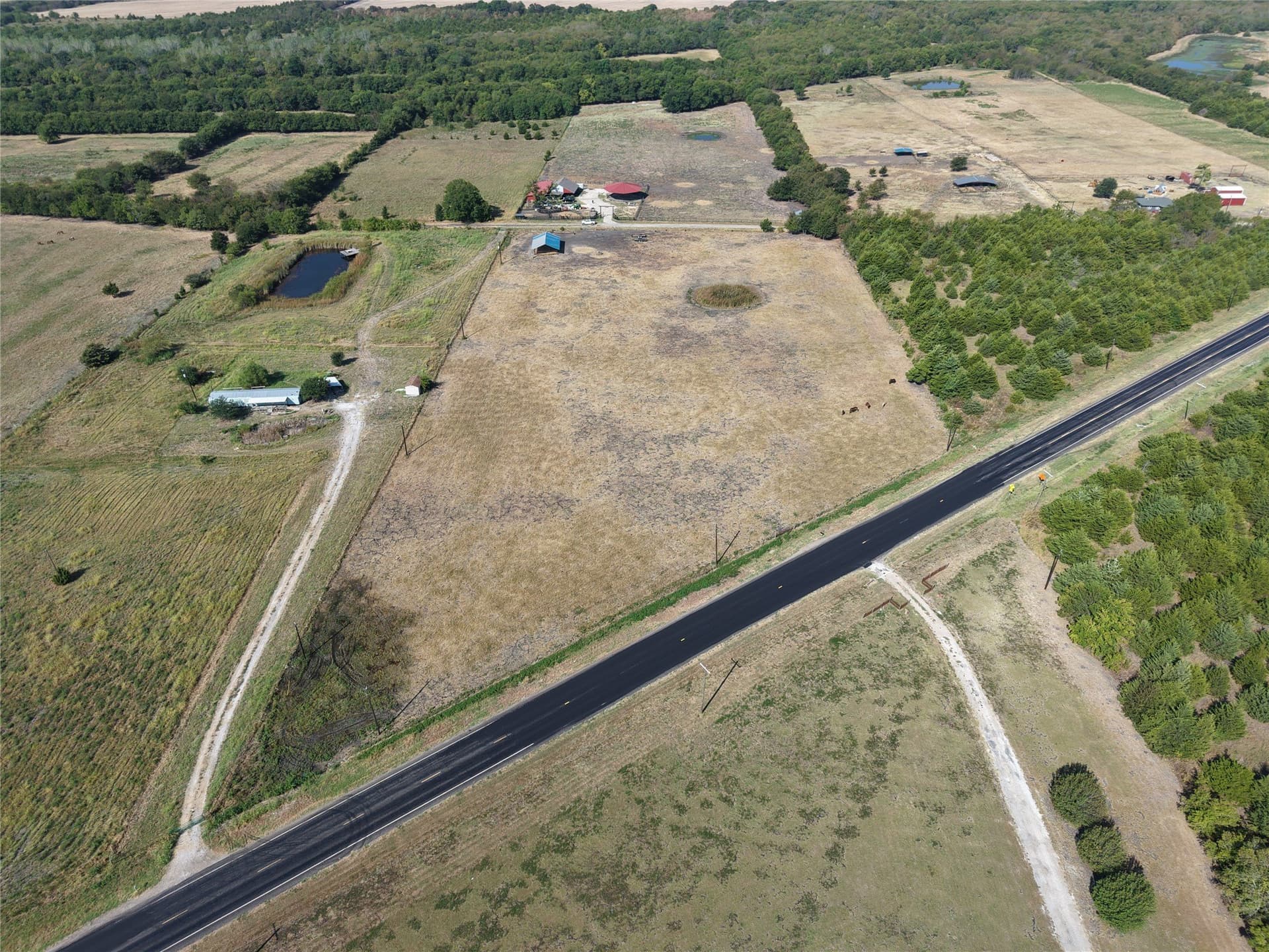 40.16 acres in Hunt County - photo 15