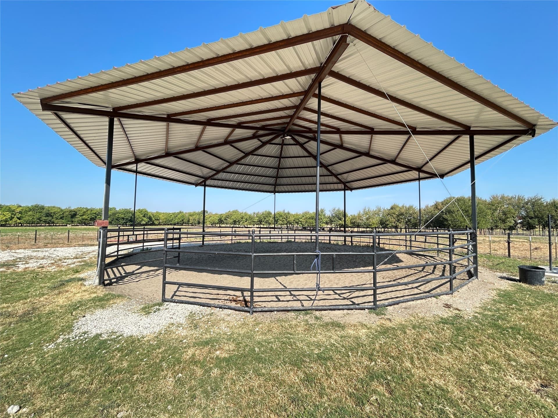 40.16 acres in Hunt County - photo 37