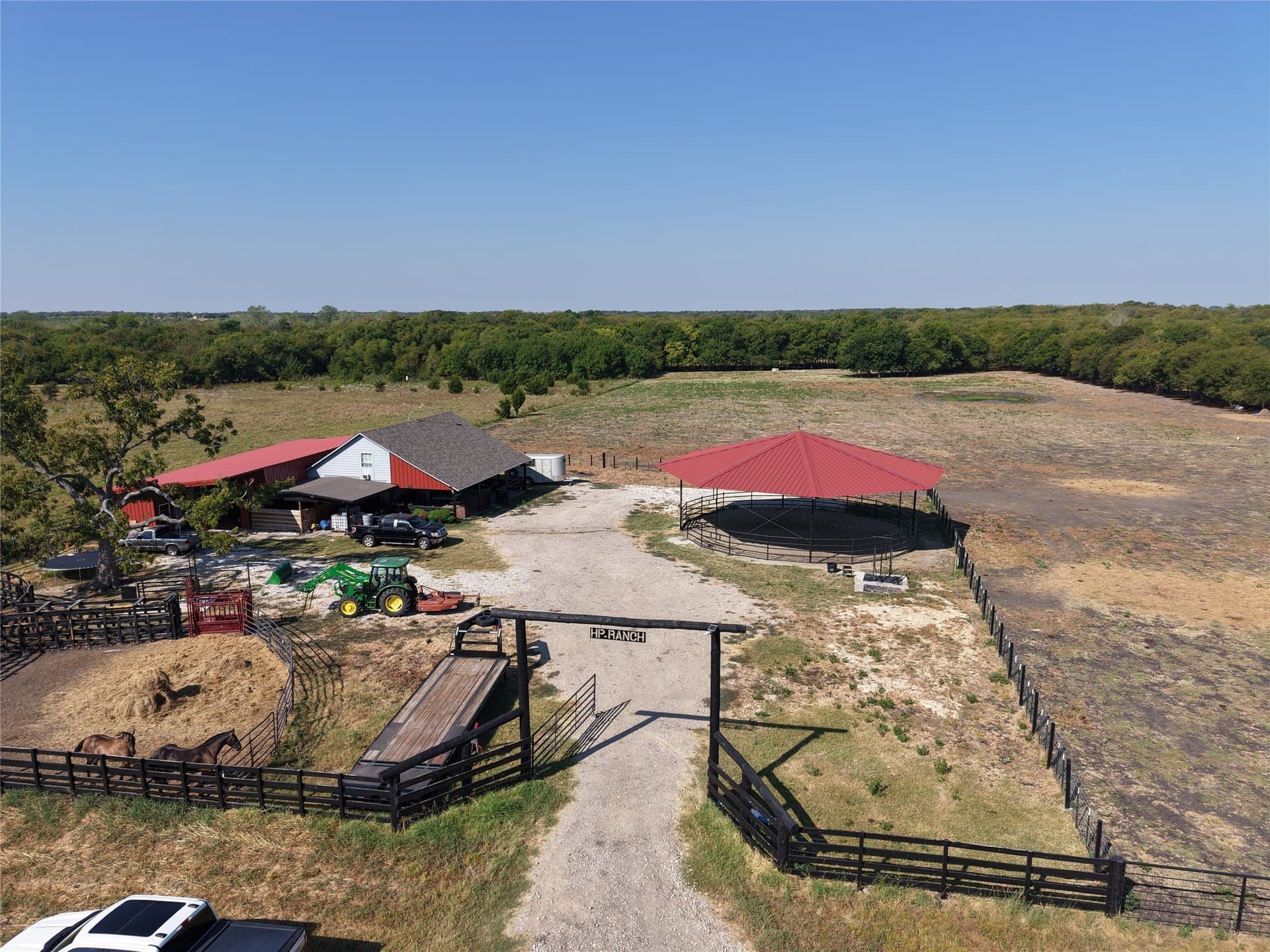 40.16 acres in Hunt County - photo 22