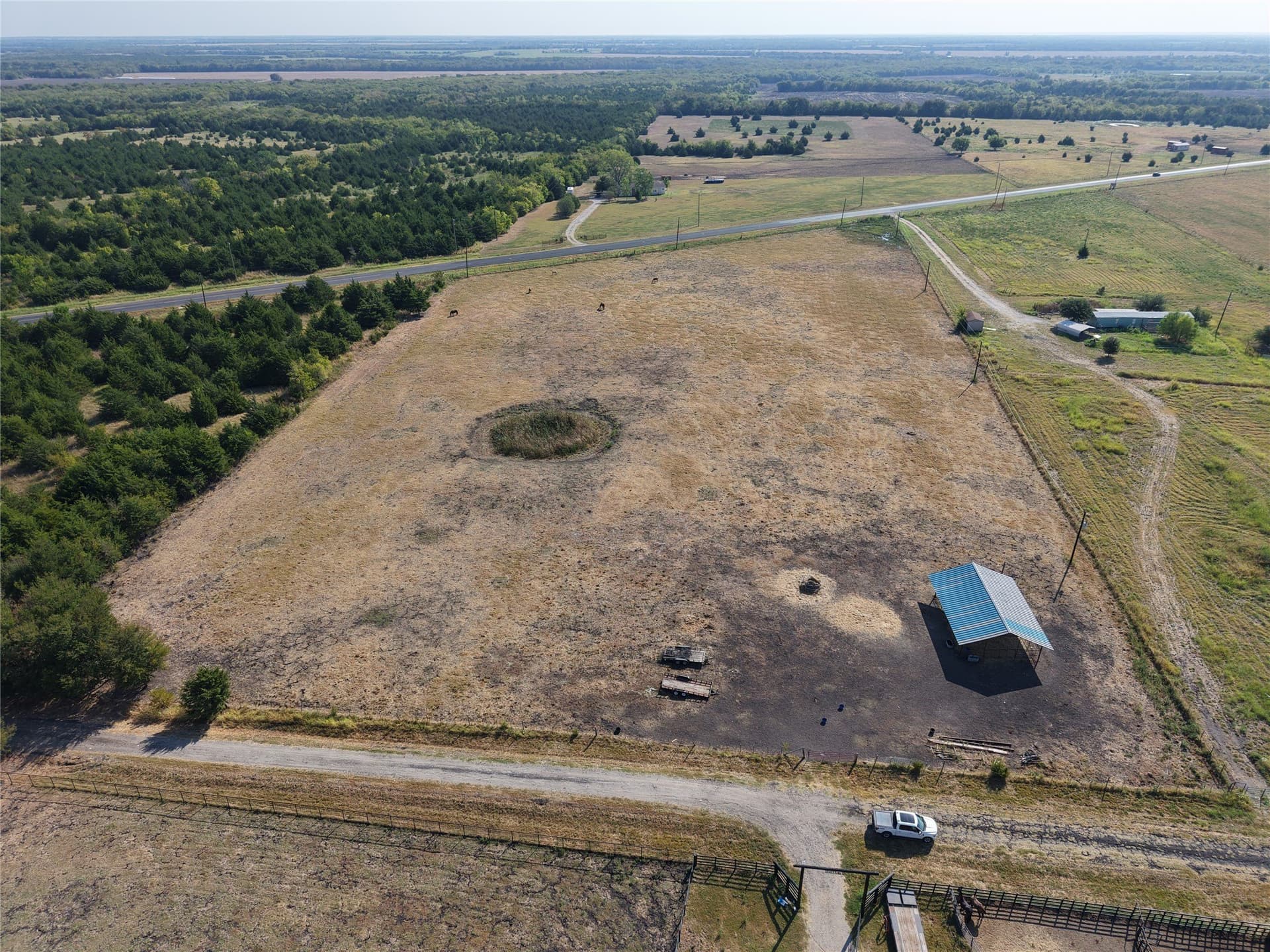 40.16 acres in Hunt County - photo 5