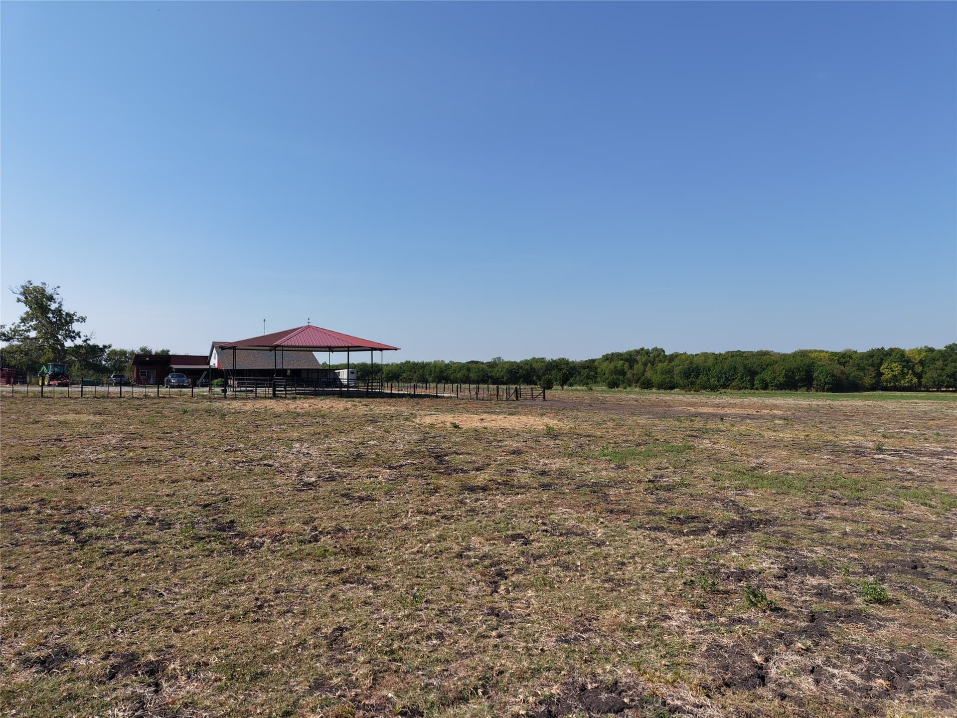40.16 acres in Hunt County - photo 24