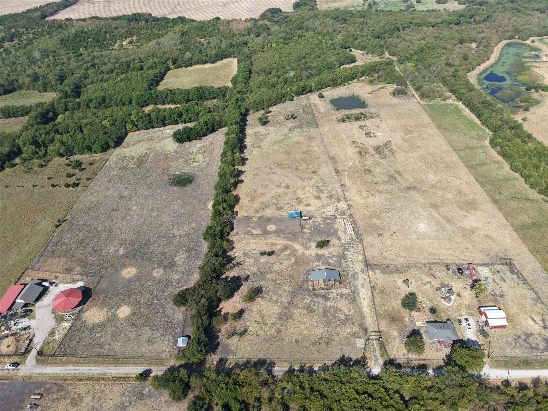 40.16 acres in Hunt County - photo 11
