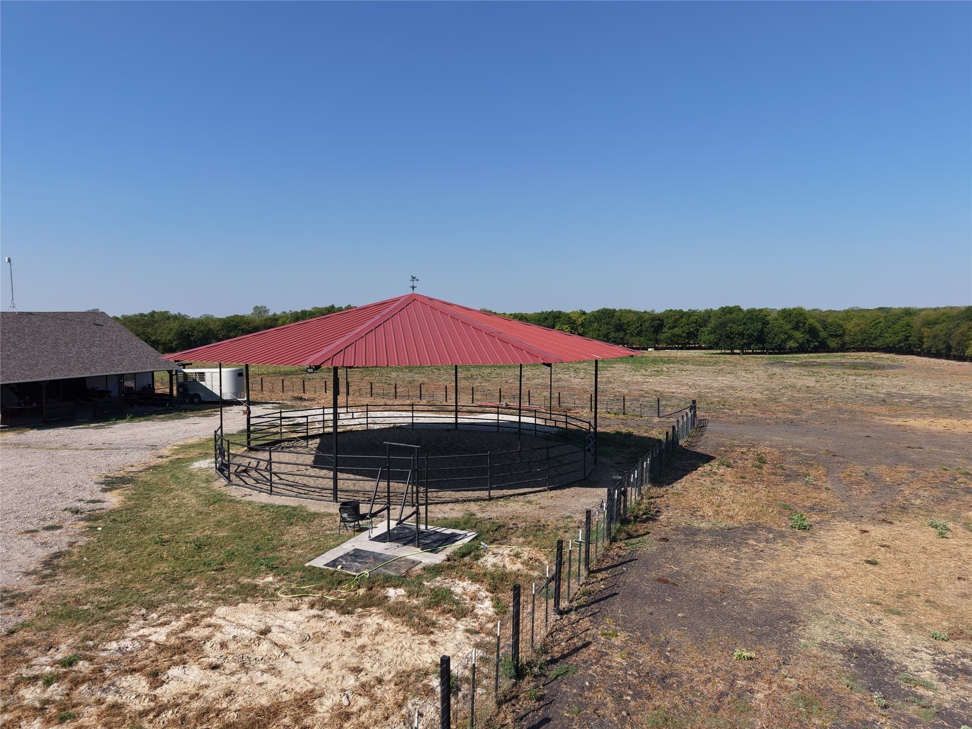 40.16 acres in Hunt County - photo 19