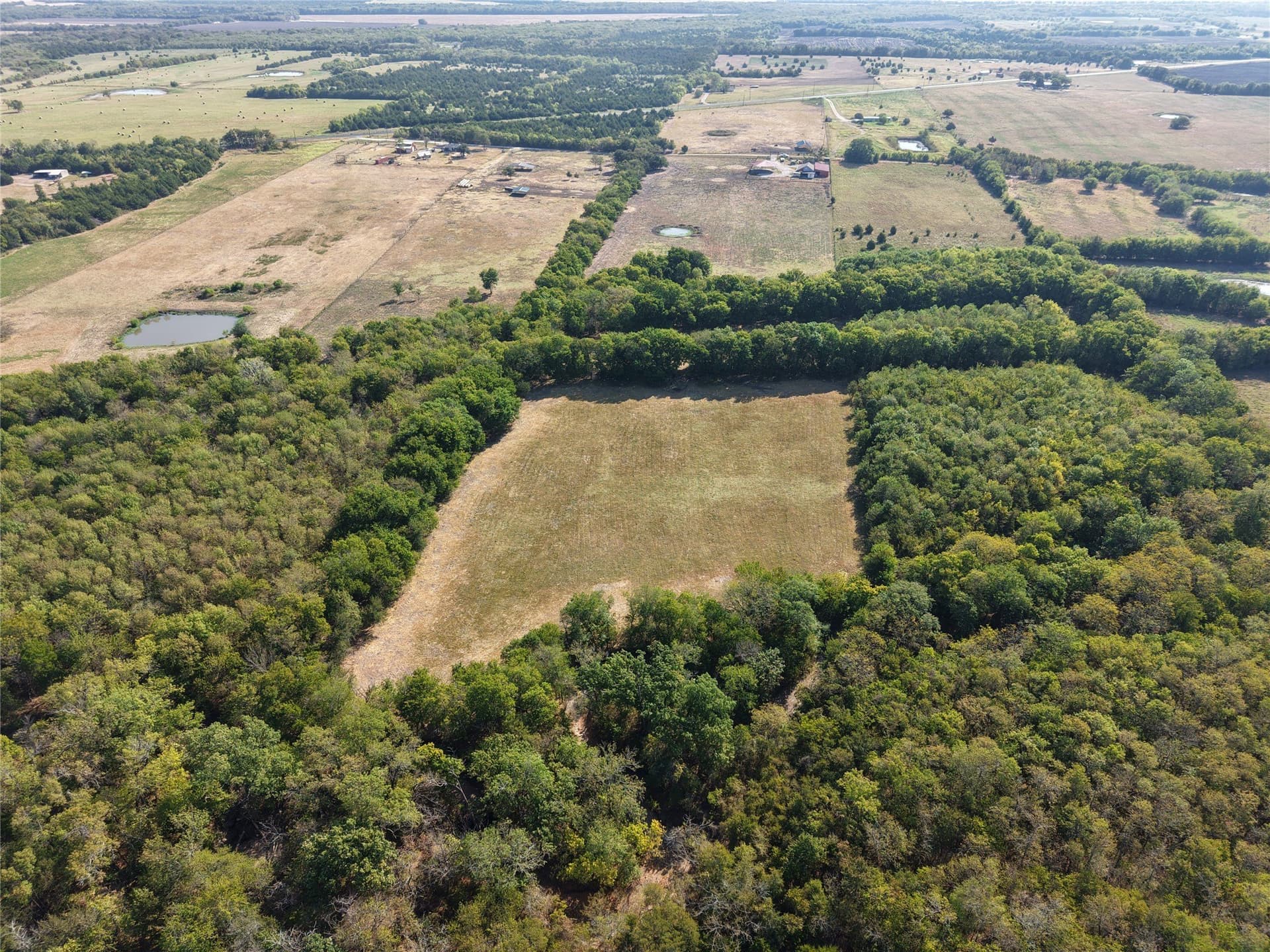 40.16 acres in Hunt County - photo 7