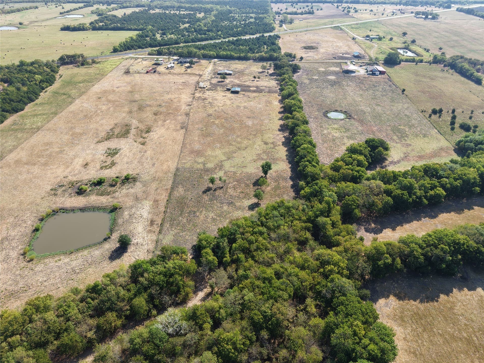 40.16 acres in Hunt County - photo 9