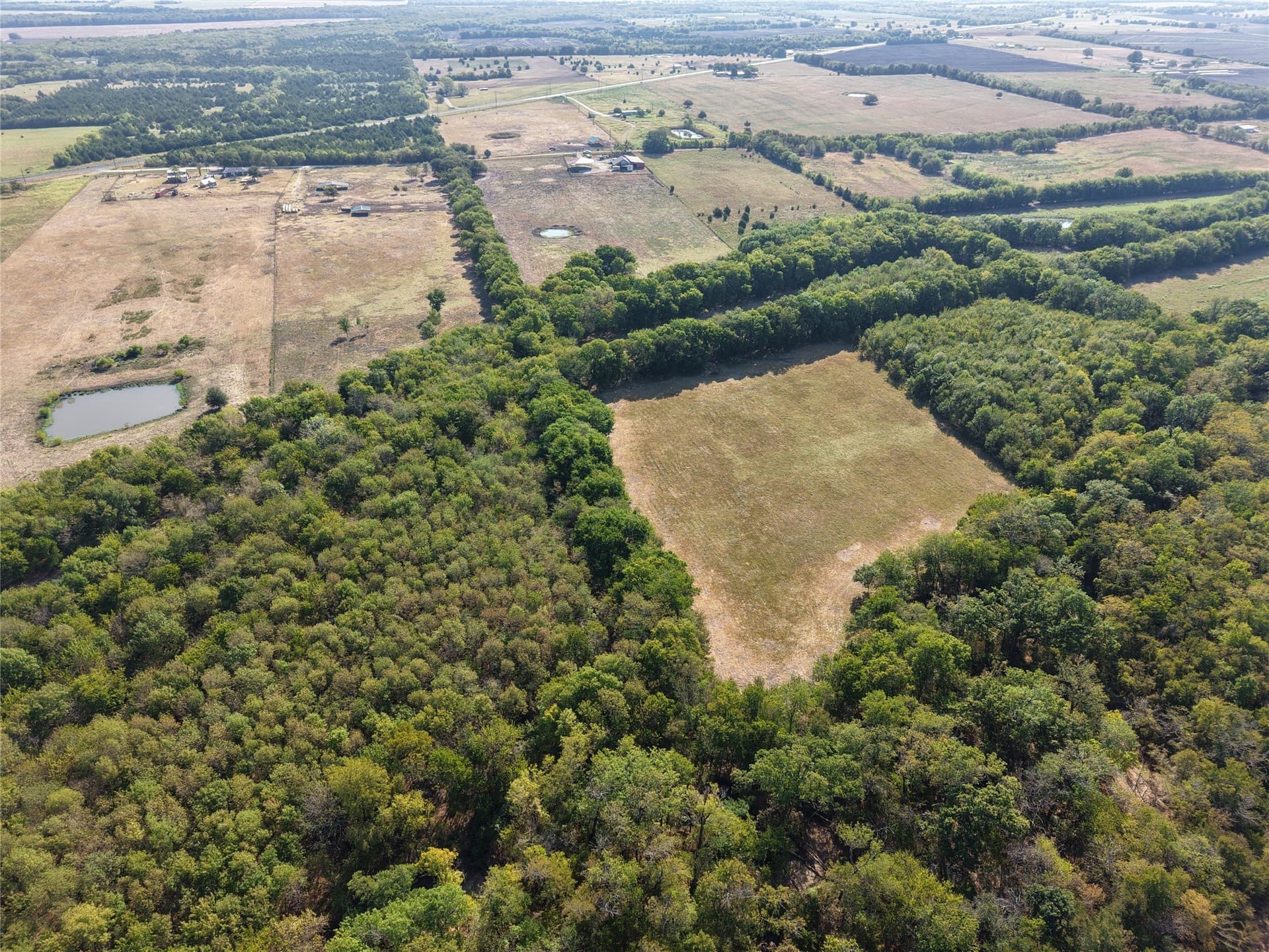 40.16 acres in Hunt County - photo 8