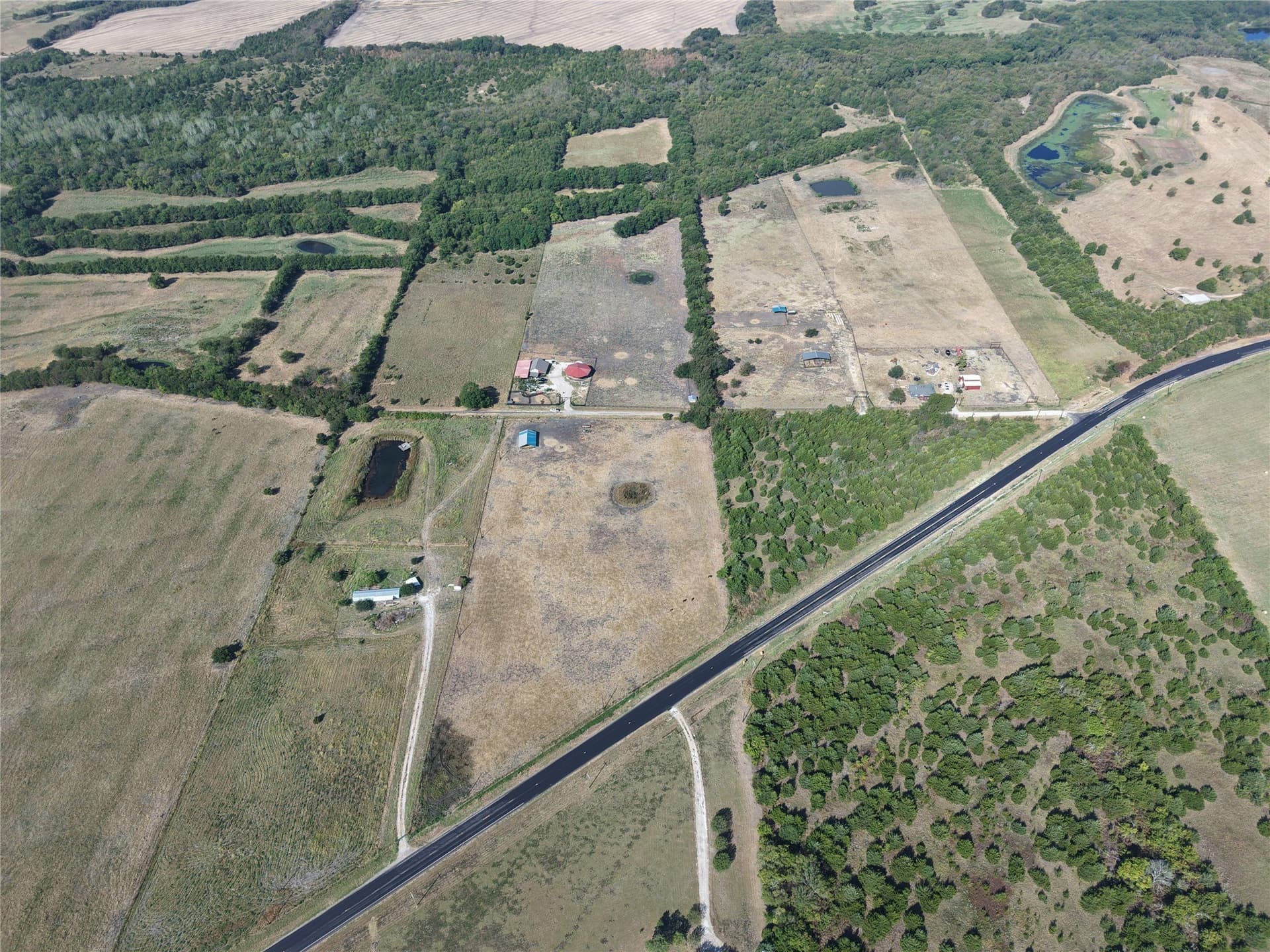 40.16 acres in Hunt County - photo 14