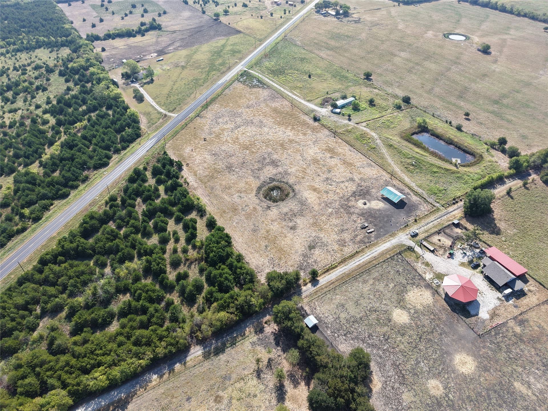 40.16 acres in Hunt County - photo 10
