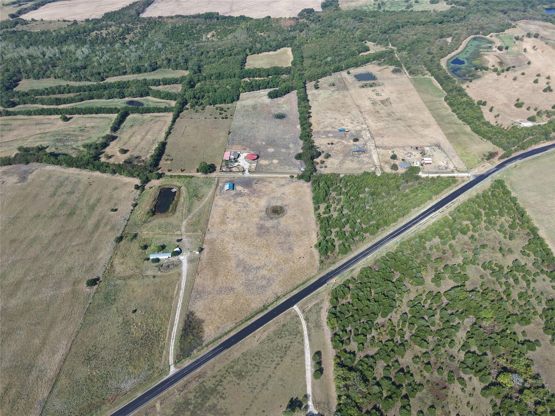 40.16 acres in Hunt County - photo 13