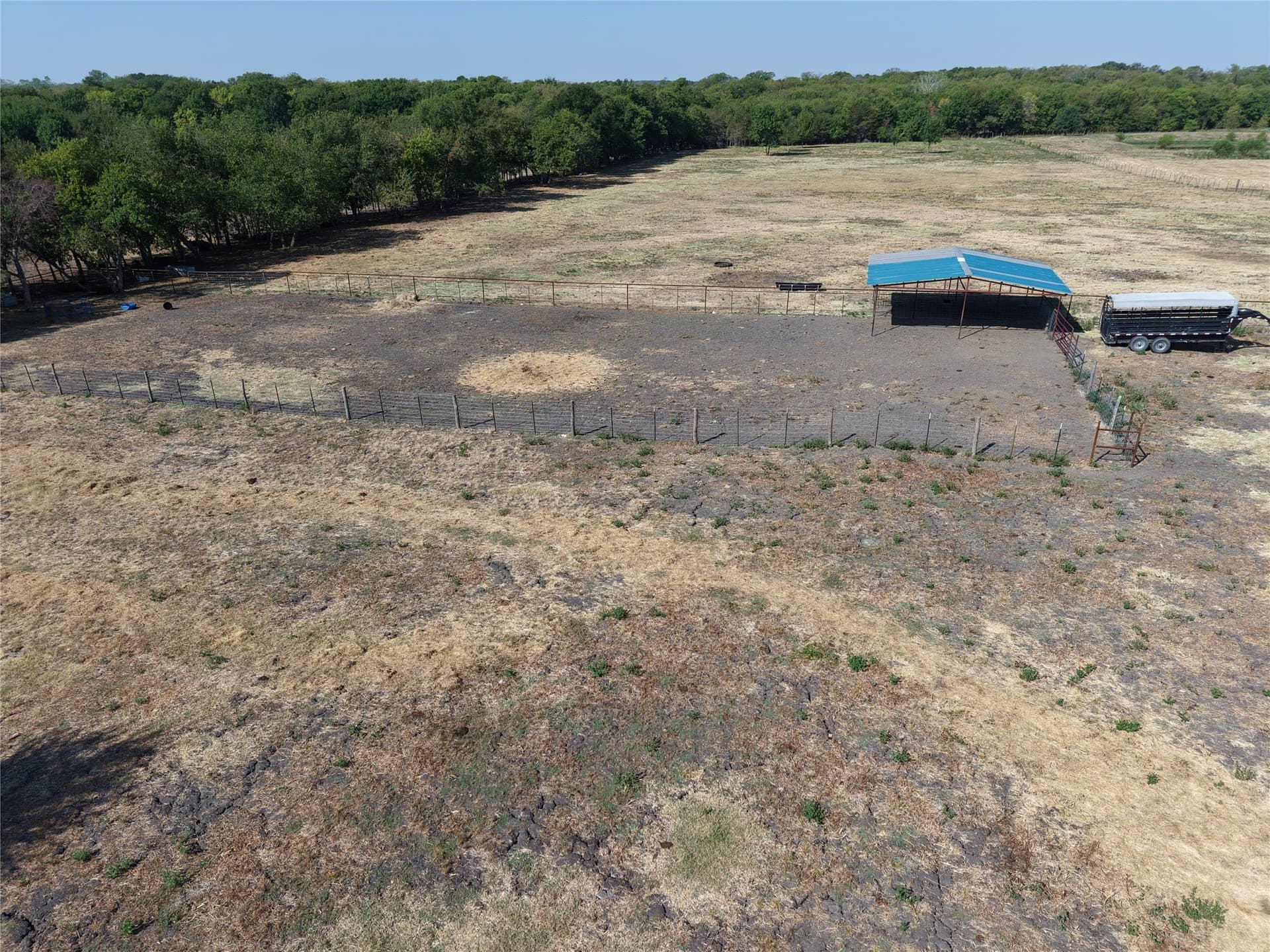 40.16 acres in Hunt County - photo 29