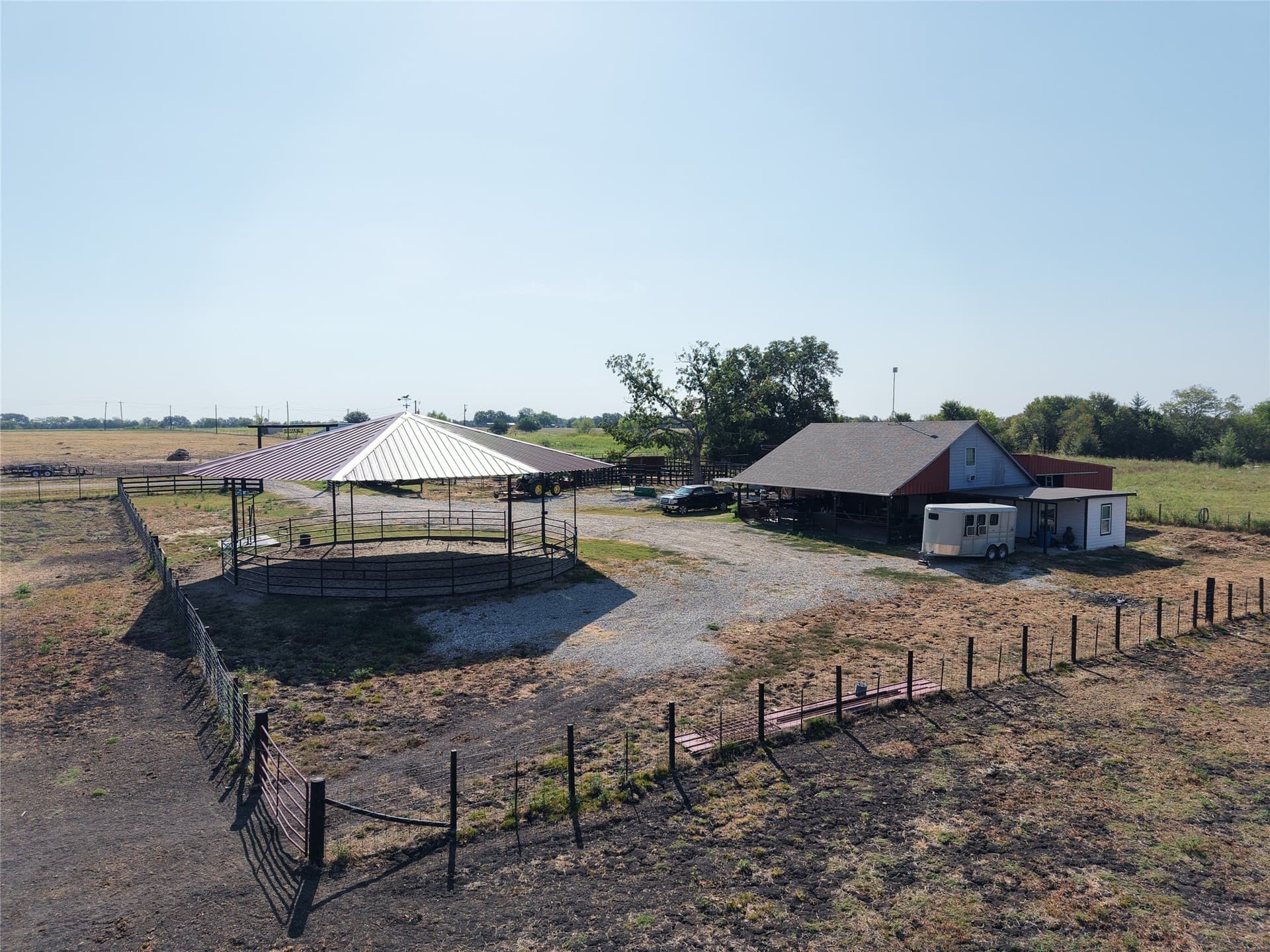 40.16 acres in Hunt County - photo 20