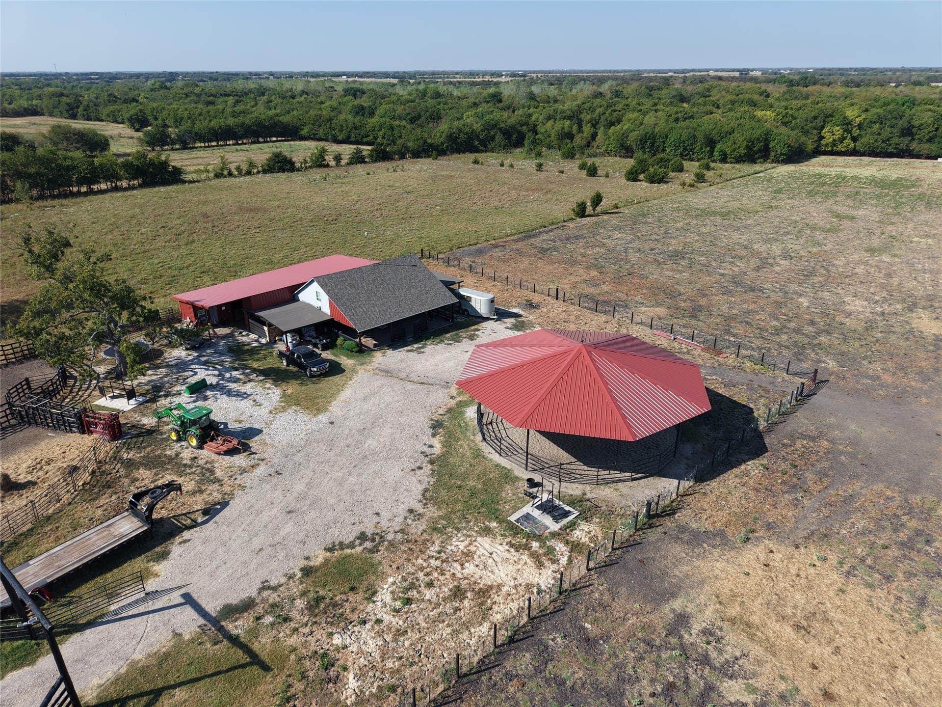 40.16 acres in Hunt County - photo 4