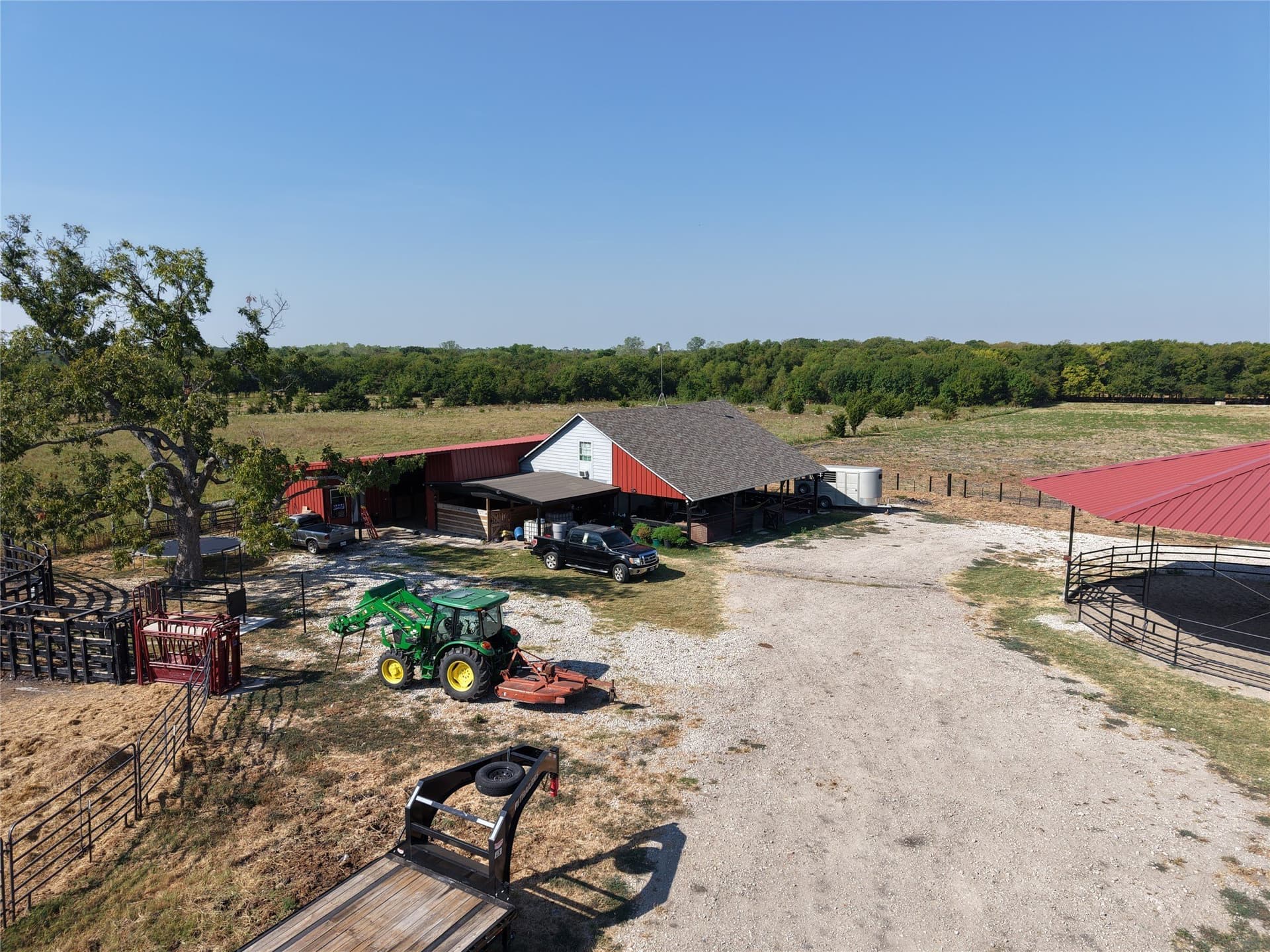 40.16 acres in Hunt County - photo 21