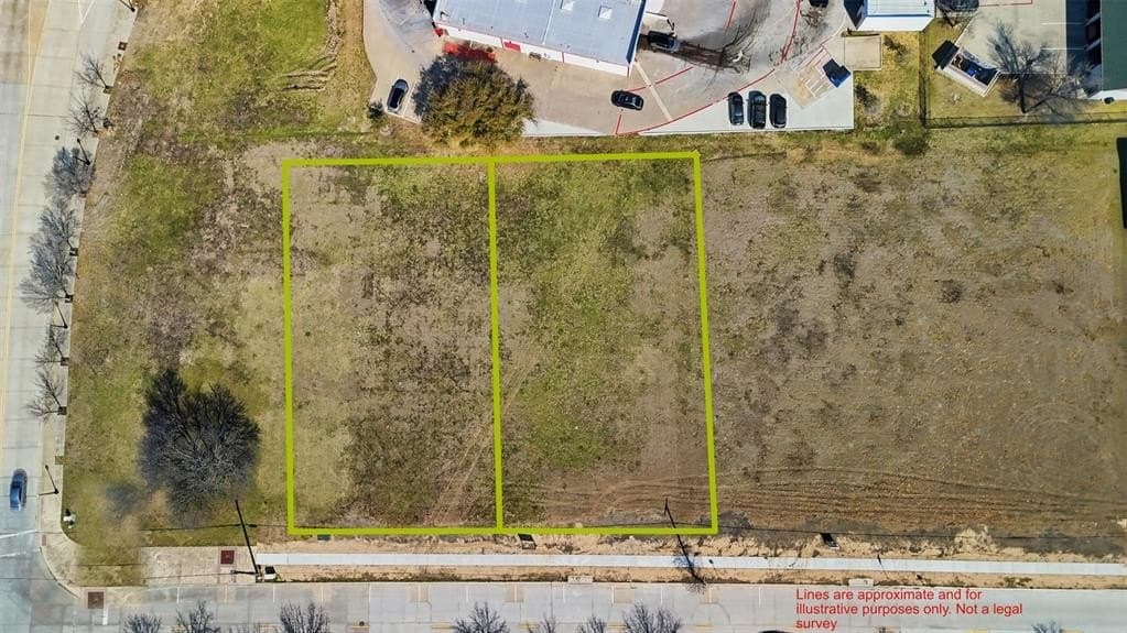 0.92 acres in Dallas County featured view