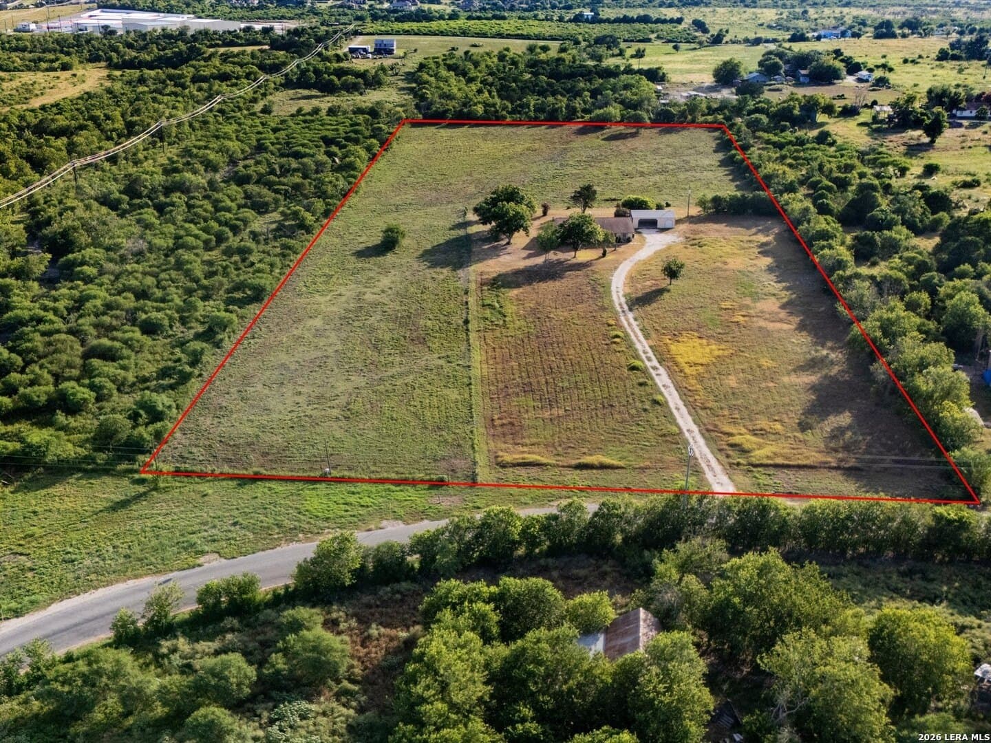 13.5 acres in Guadalupe County - photo 29