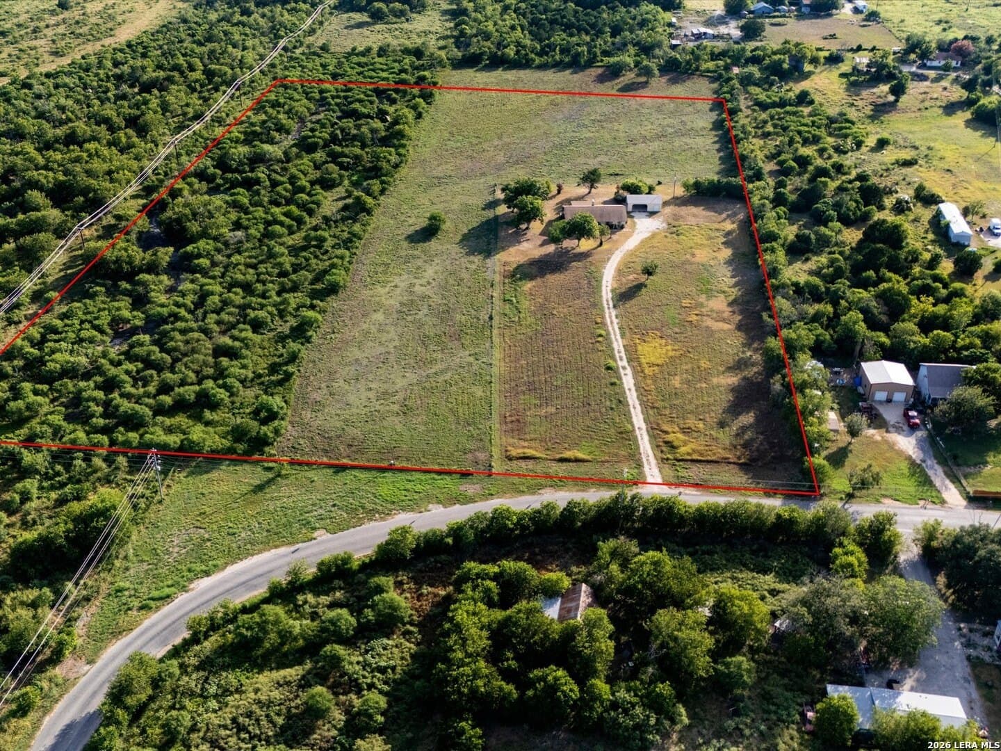 13.5 acres in Guadalupe County - photo 25