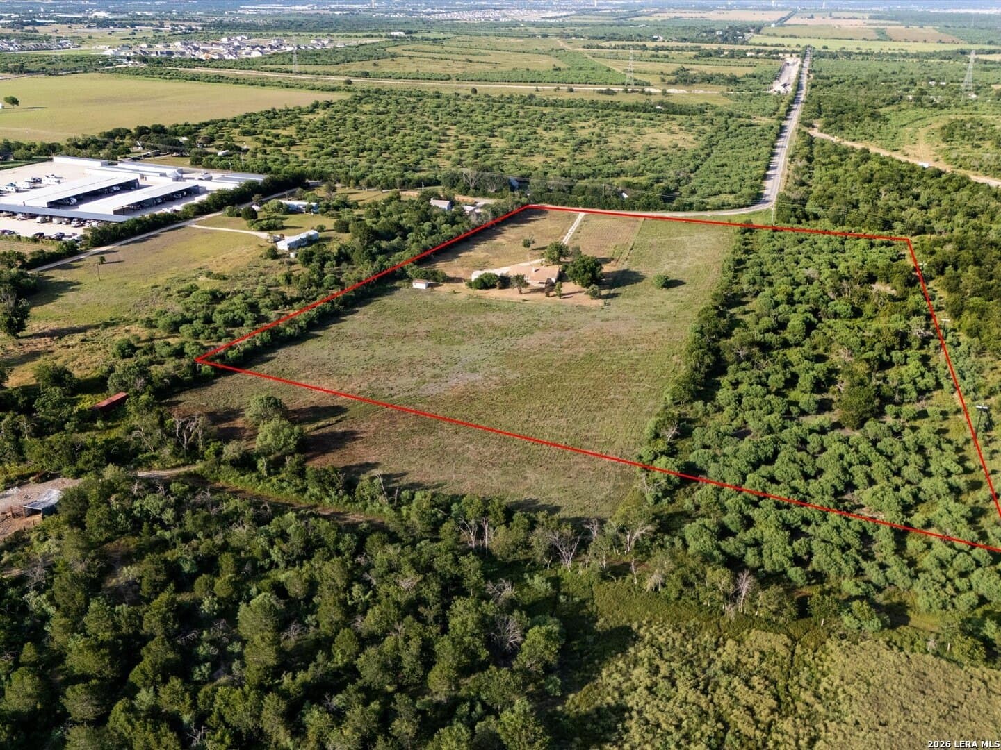 13.5 acres in Guadalupe County - photo 27