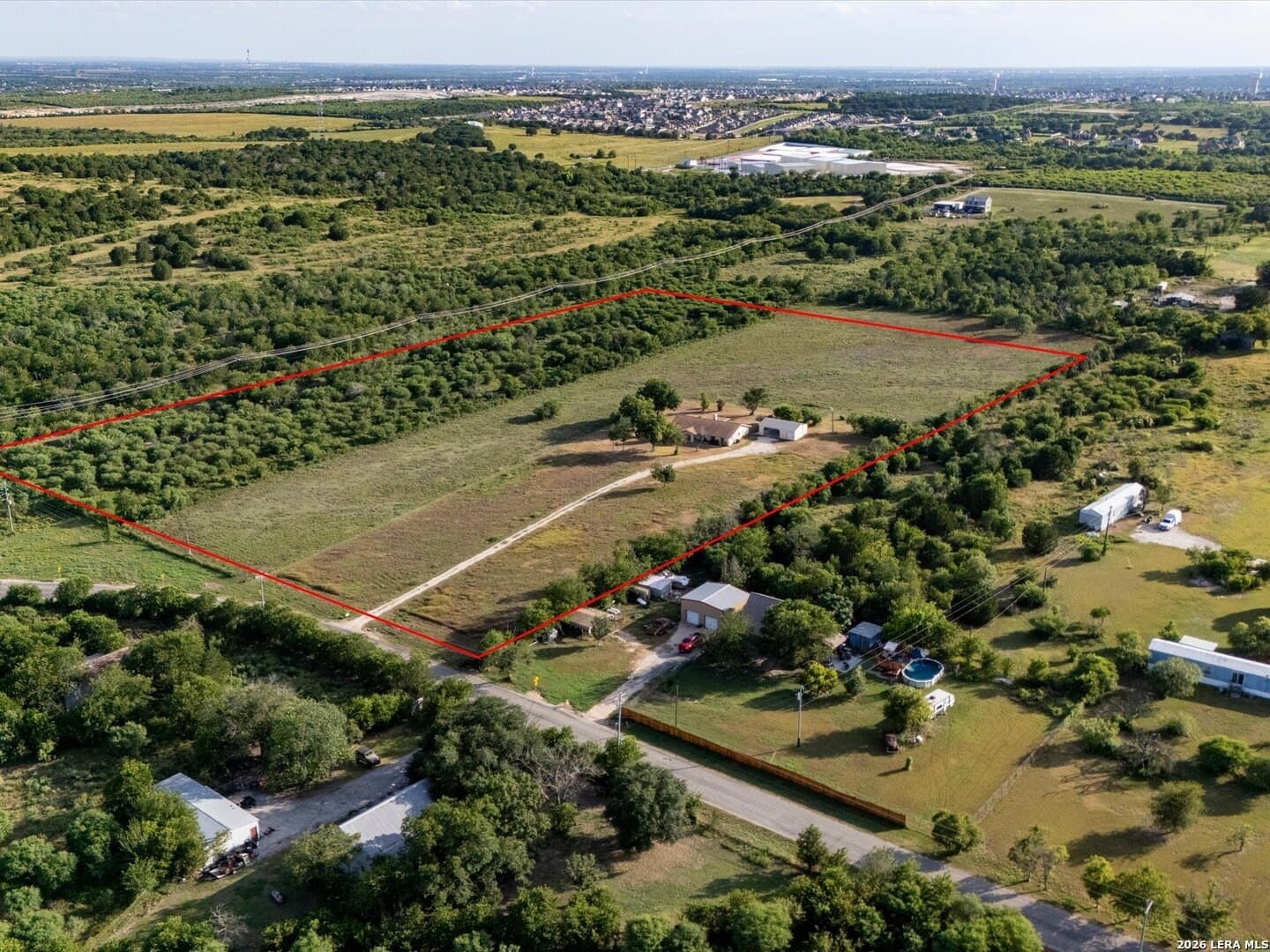 13.5 acres in Guadalupe County - photo 26