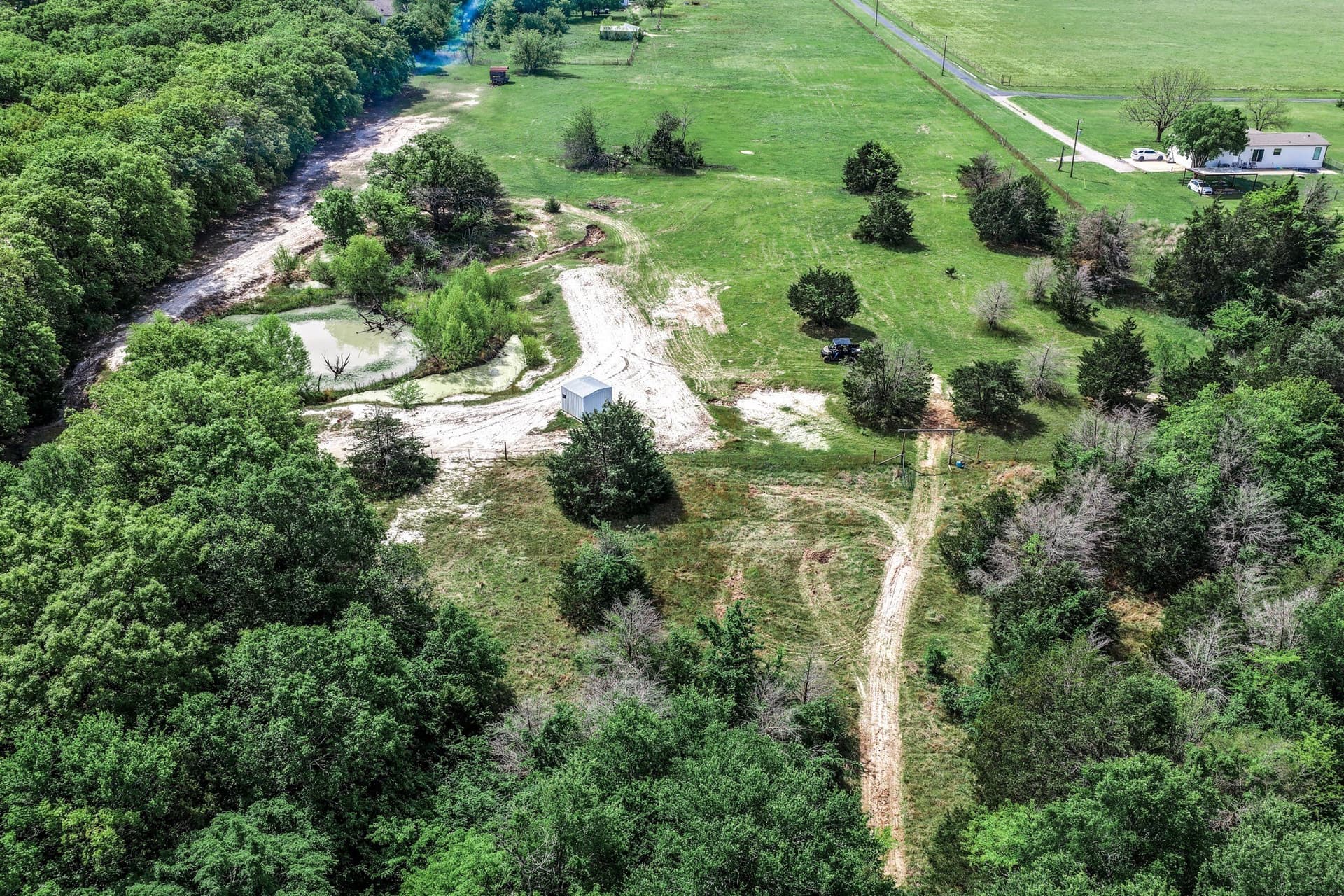 25 acres in Hunt County - photo 10
