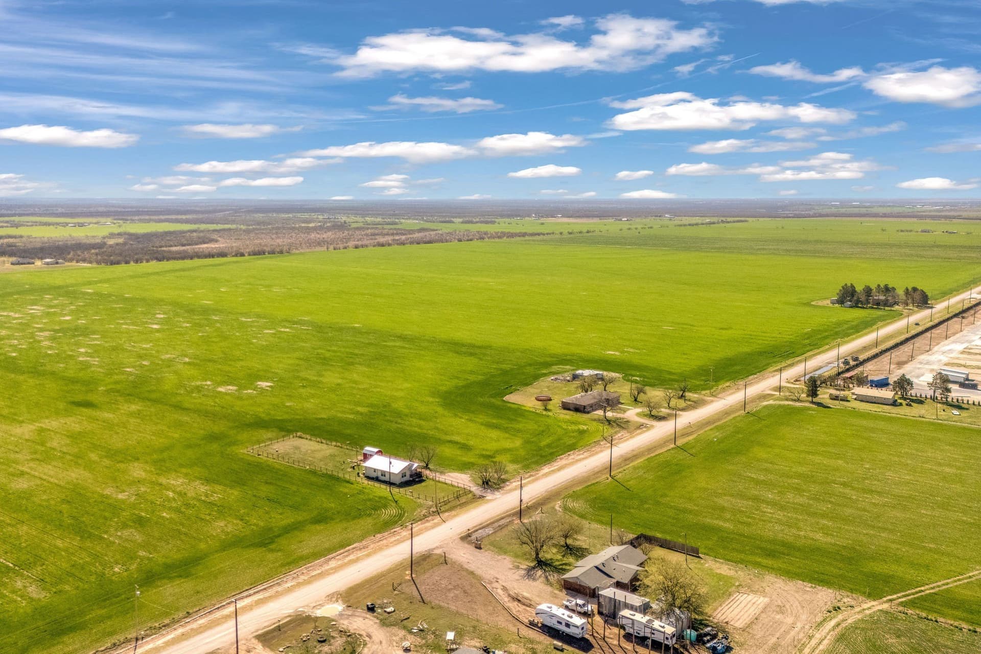 196 acres in Taylor County gallery image 2