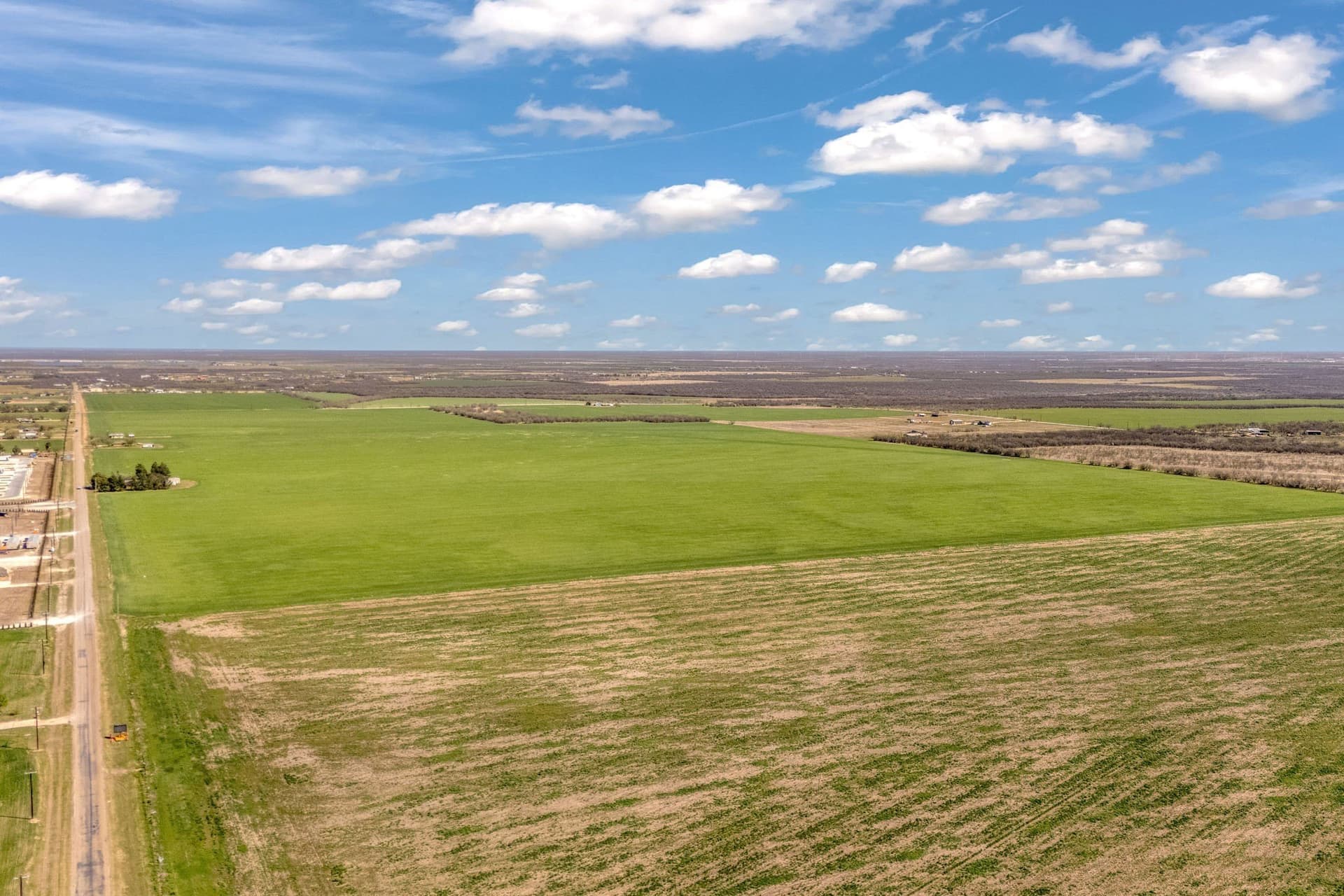 196 acres in Taylor County - photo 7