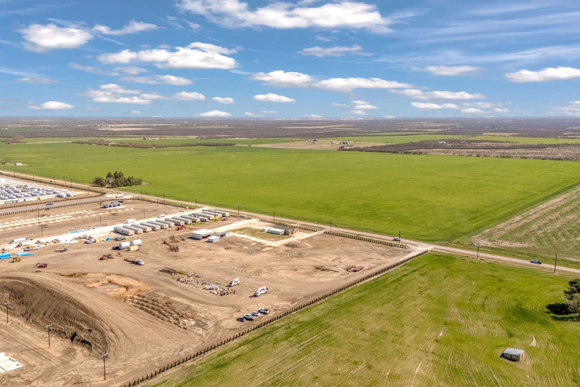 196 acres in Taylor County - photo 6