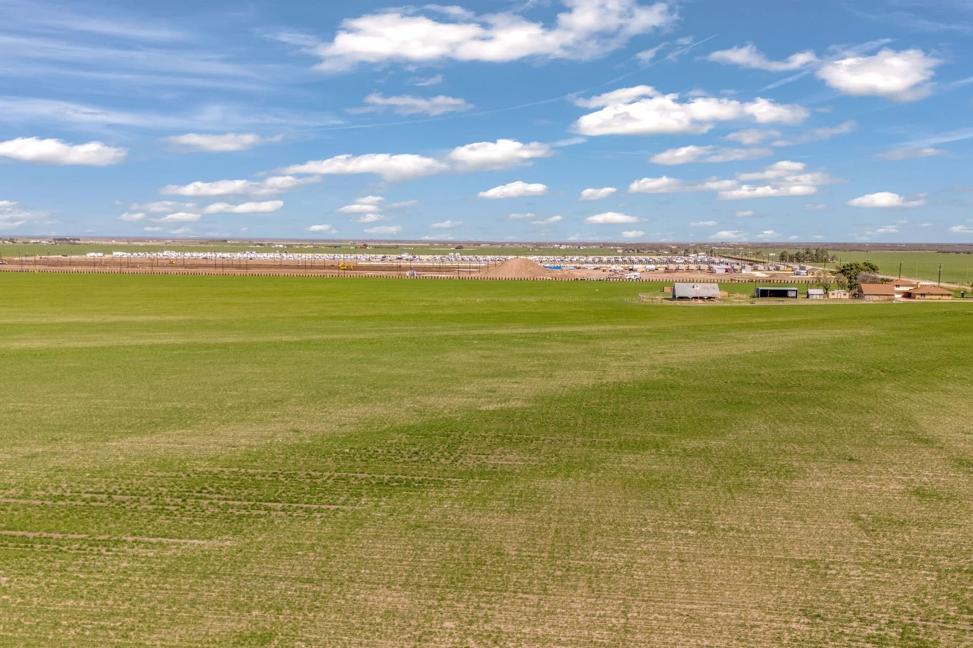 196 acres in Taylor County - photo 9