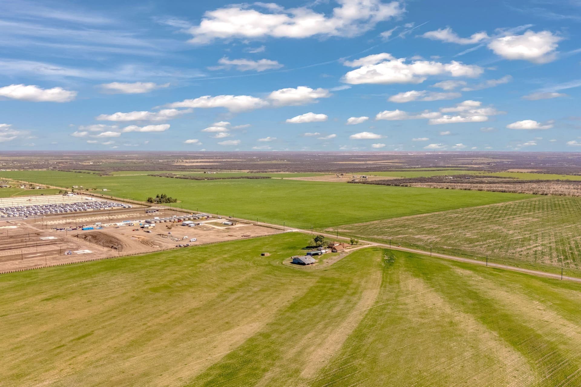 196 acres in Taylor County - photo 8
