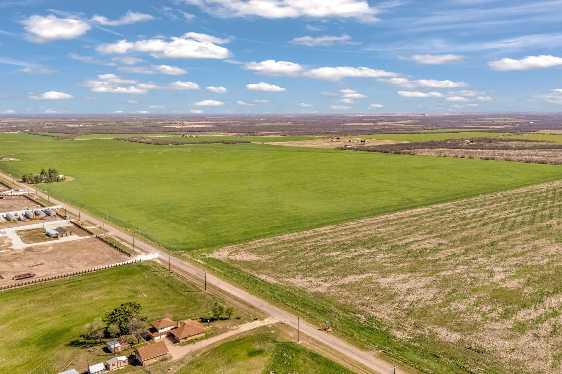 196 acres in Taylor County featured view