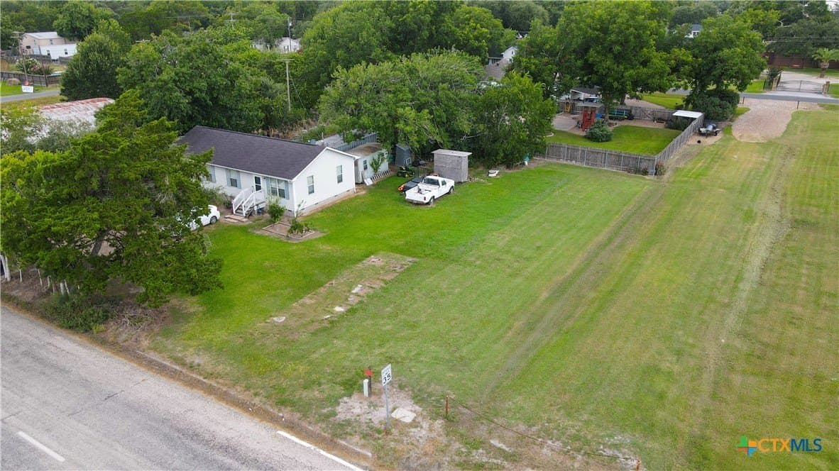 0.2 acres in Wharton County - photo 3