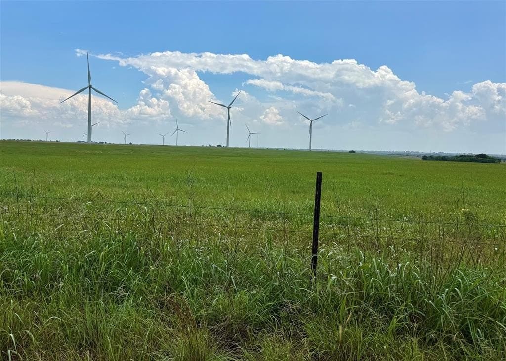 19.64 acres in Cooke County