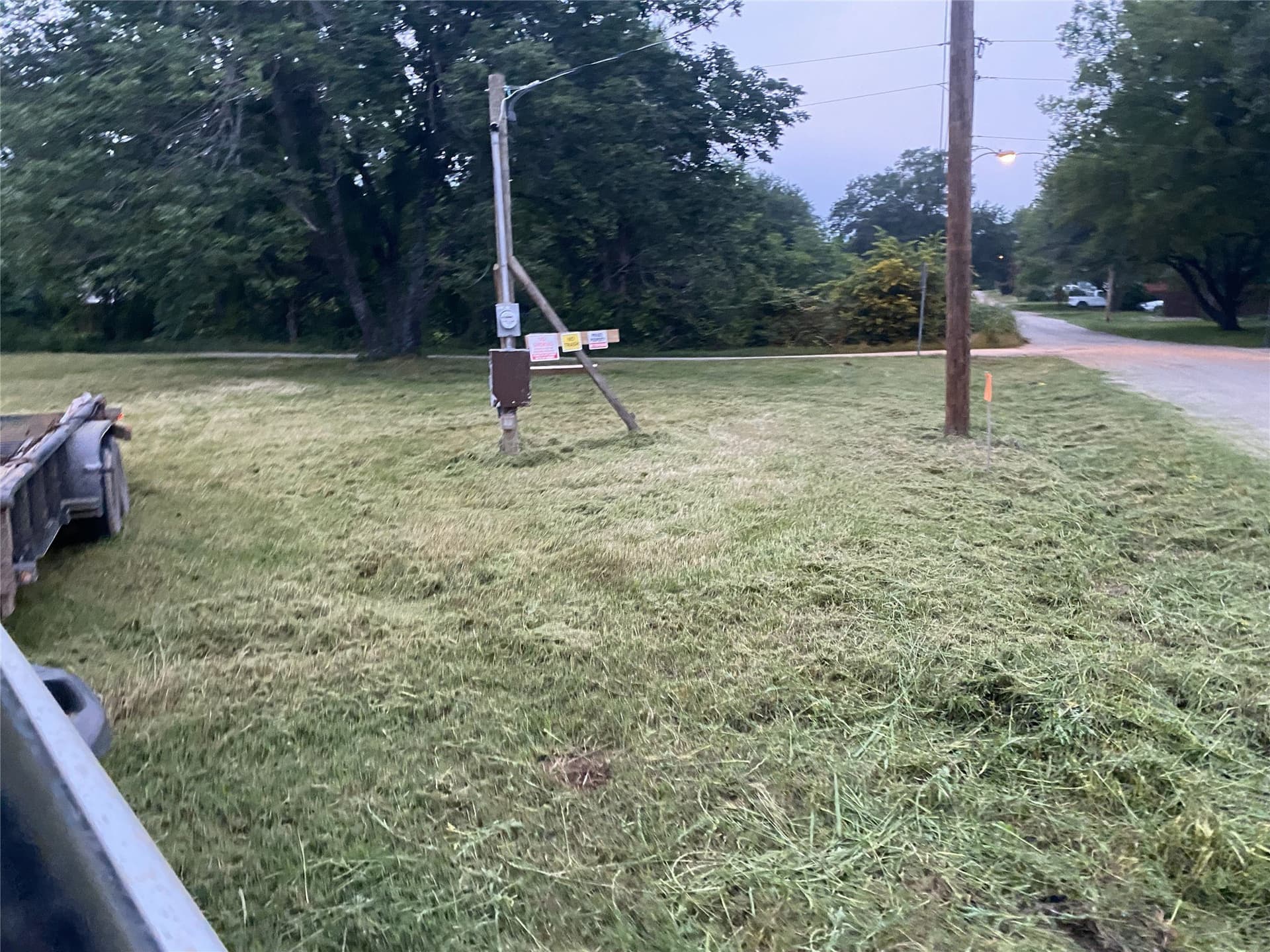 0.2 acres in Henderson County