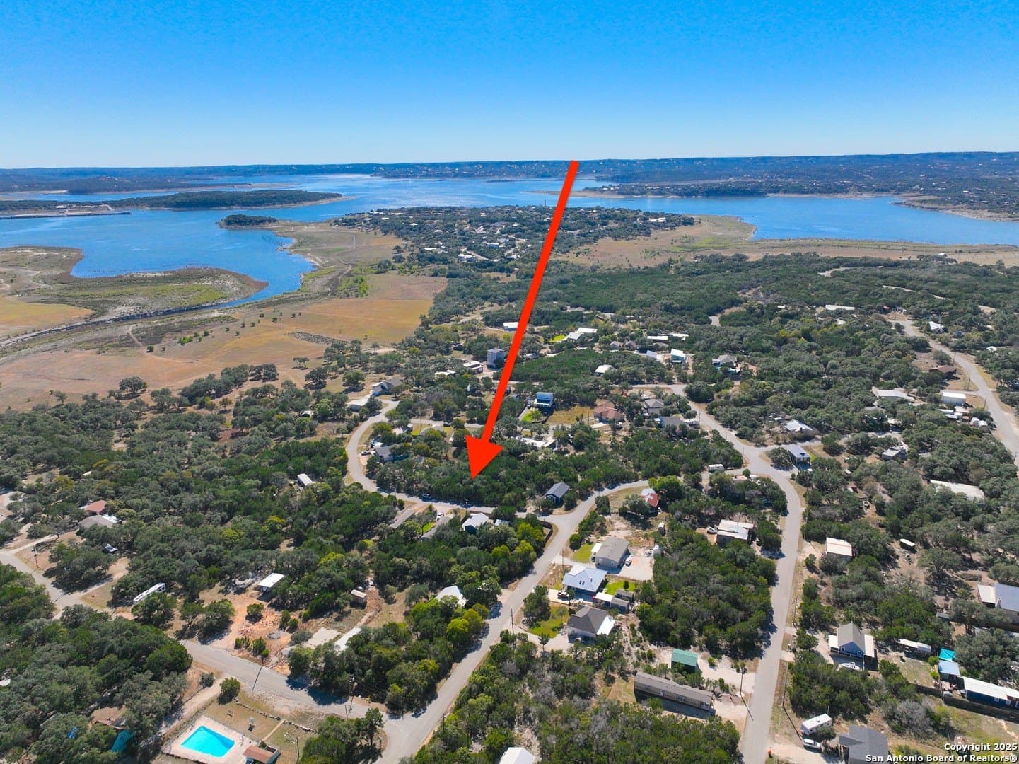 0.28 acres in Comal County - photo 8