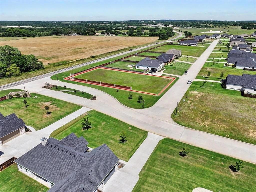 0.59 acres in Grayson County gallery image 2