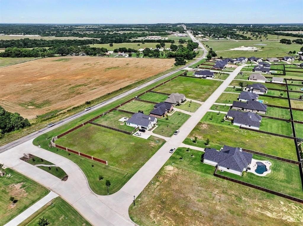 0.59 acres in Grayson County featured view