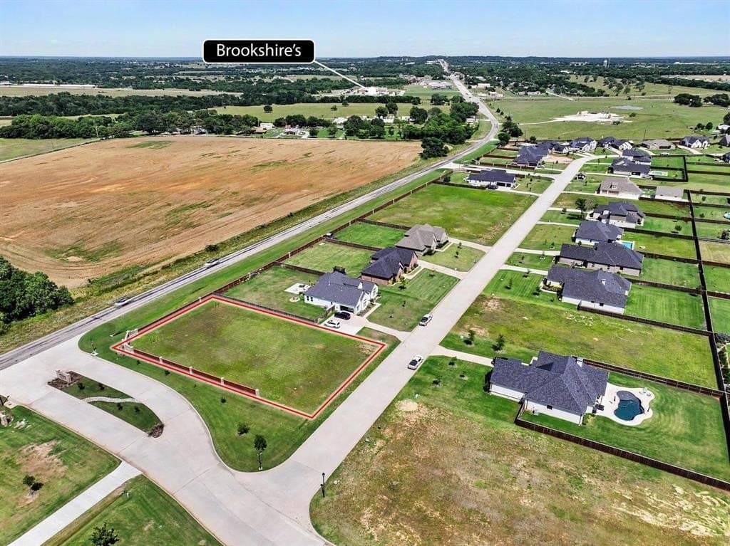 0.59 acres in Grayson County gallery image 4