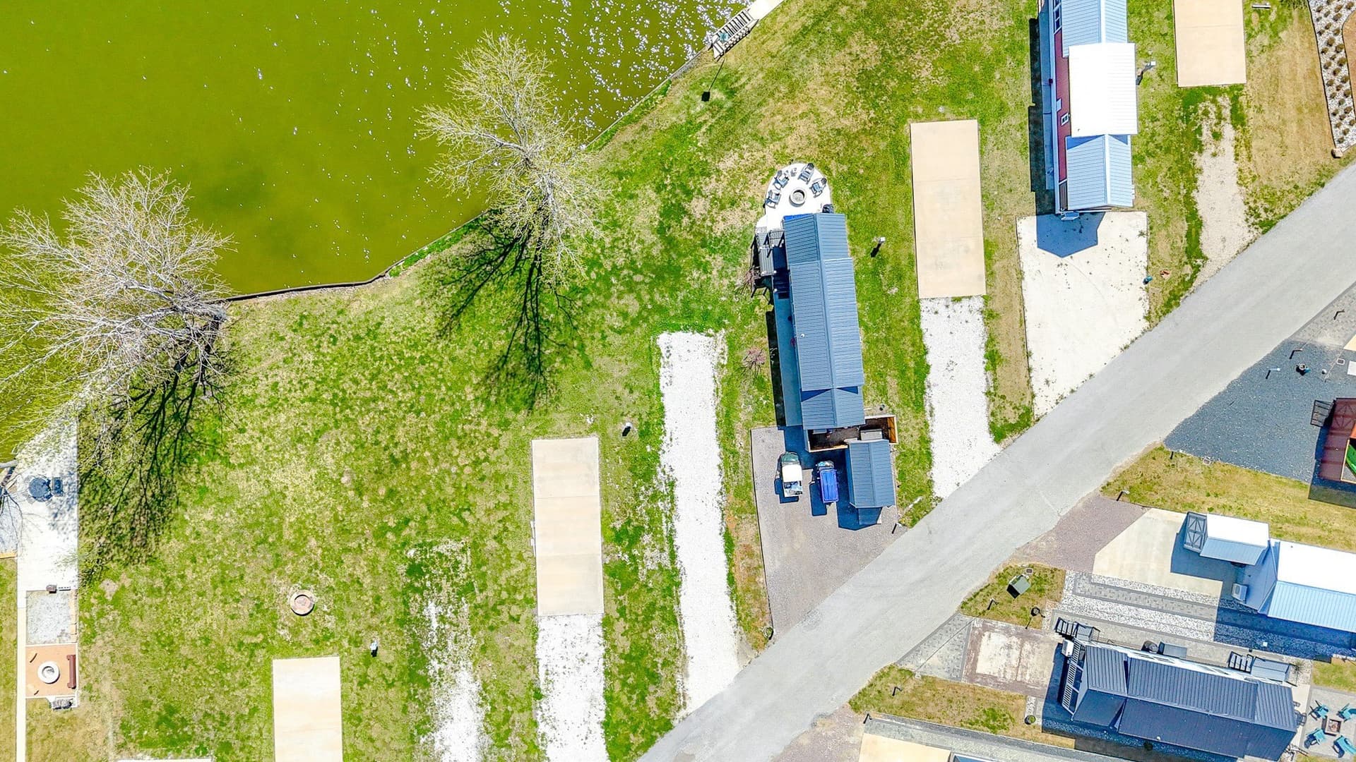 0.09 acres in Navarro County featured view