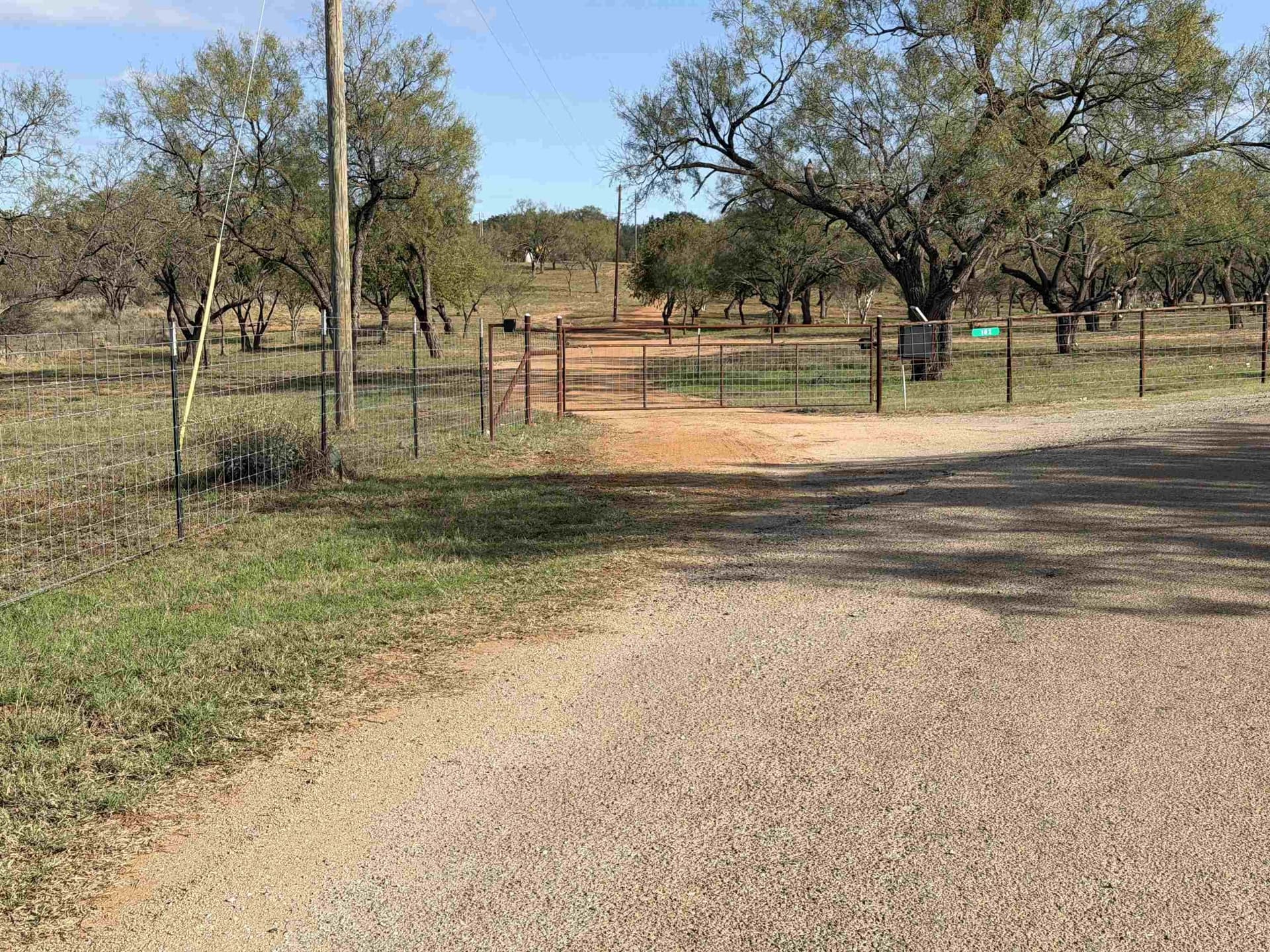 13 acres in Llano County - photo 2