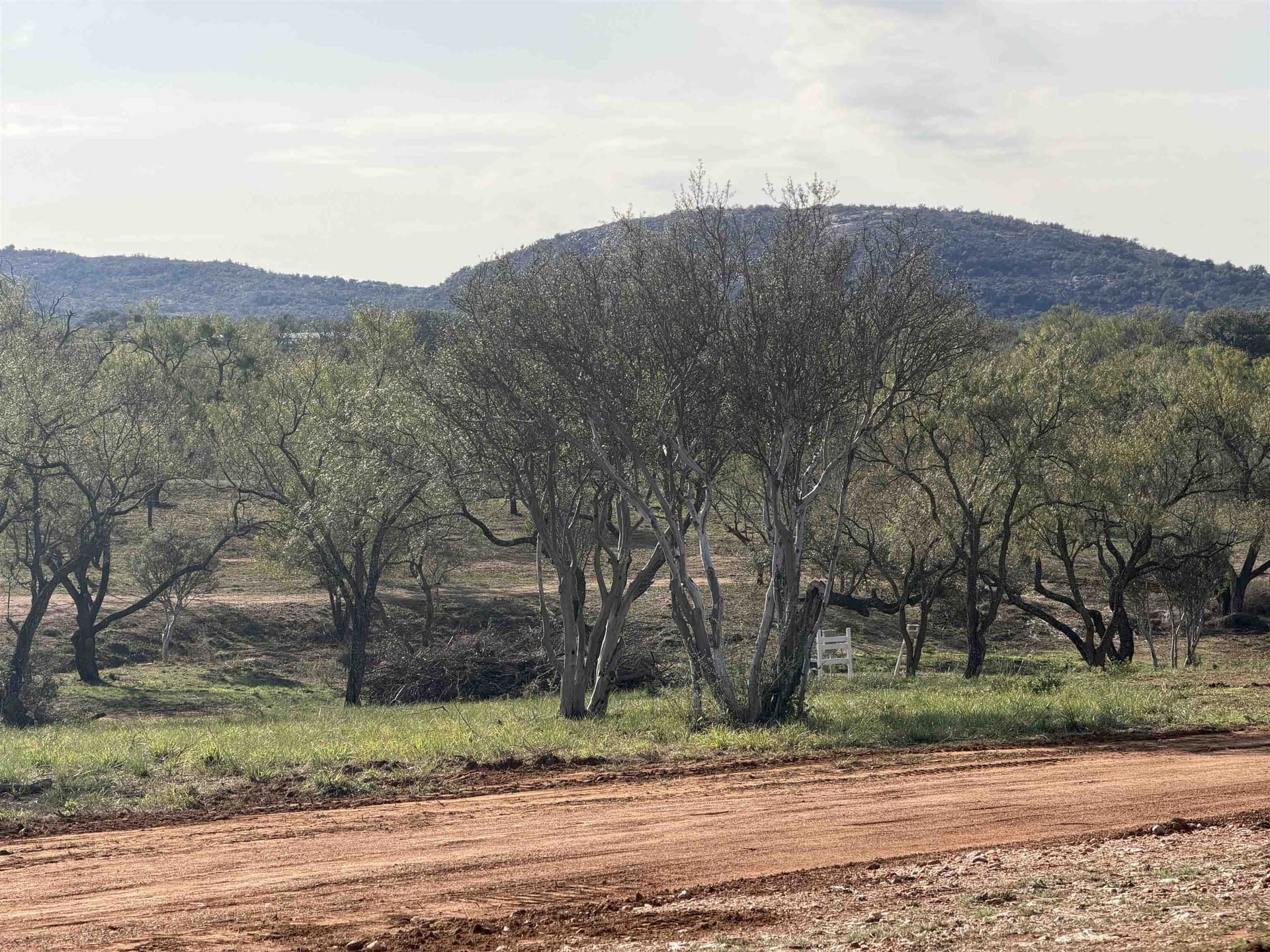 13 acres in Llano County