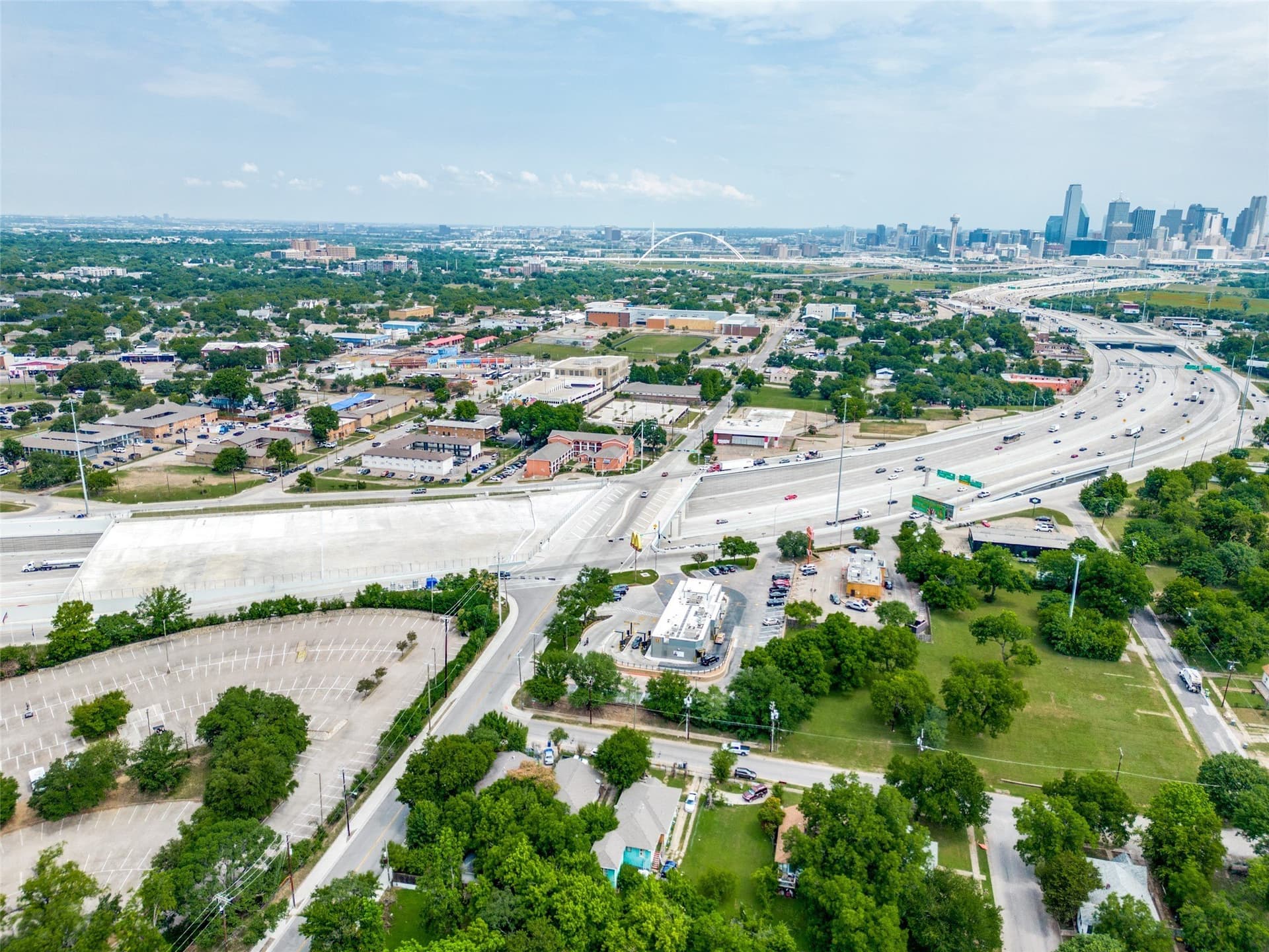 0.14 acres in Dallas County featured view